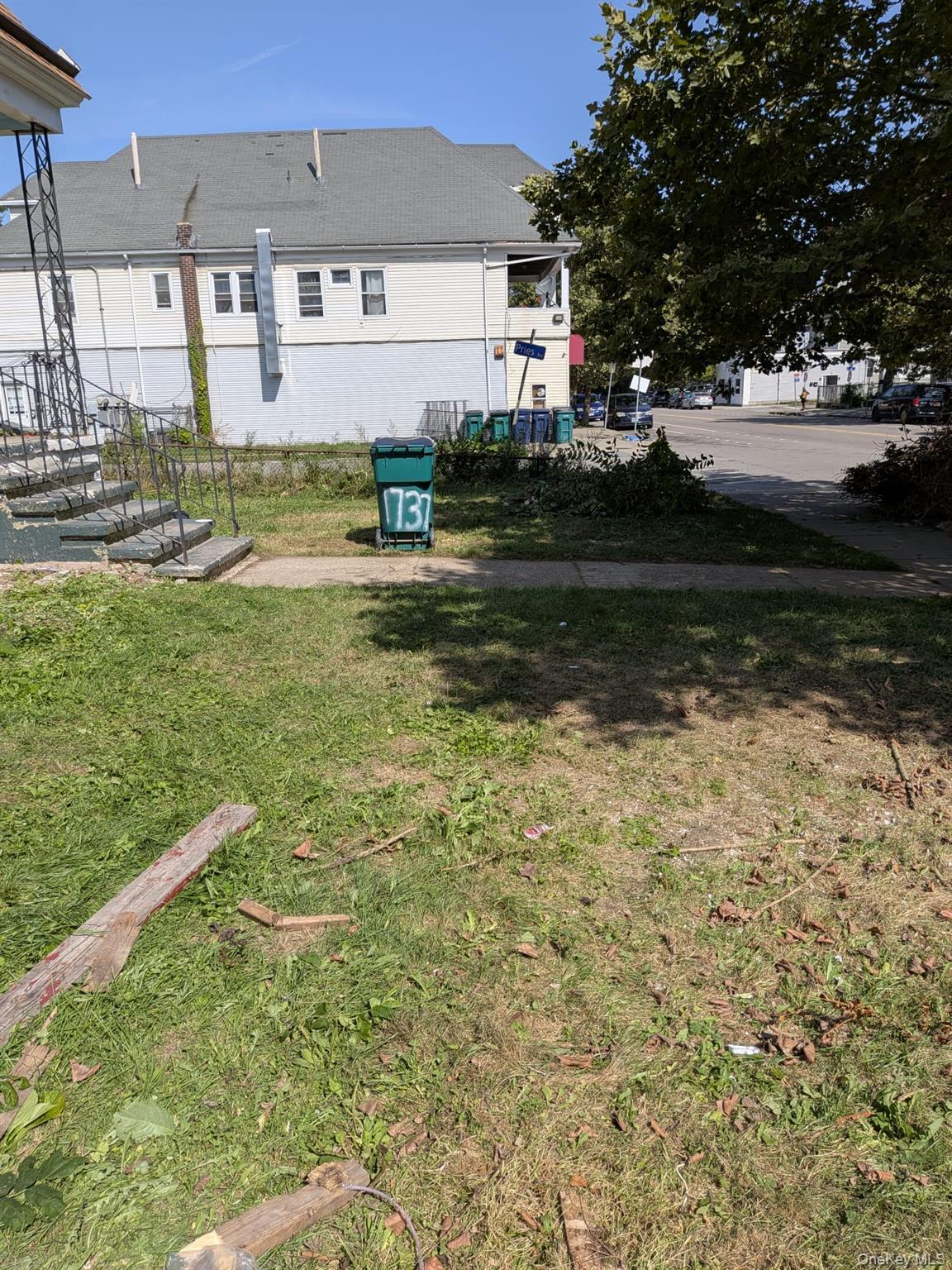 Single Family South Park Avenue Out Of Area, NY 14220, MLS-1040203-7