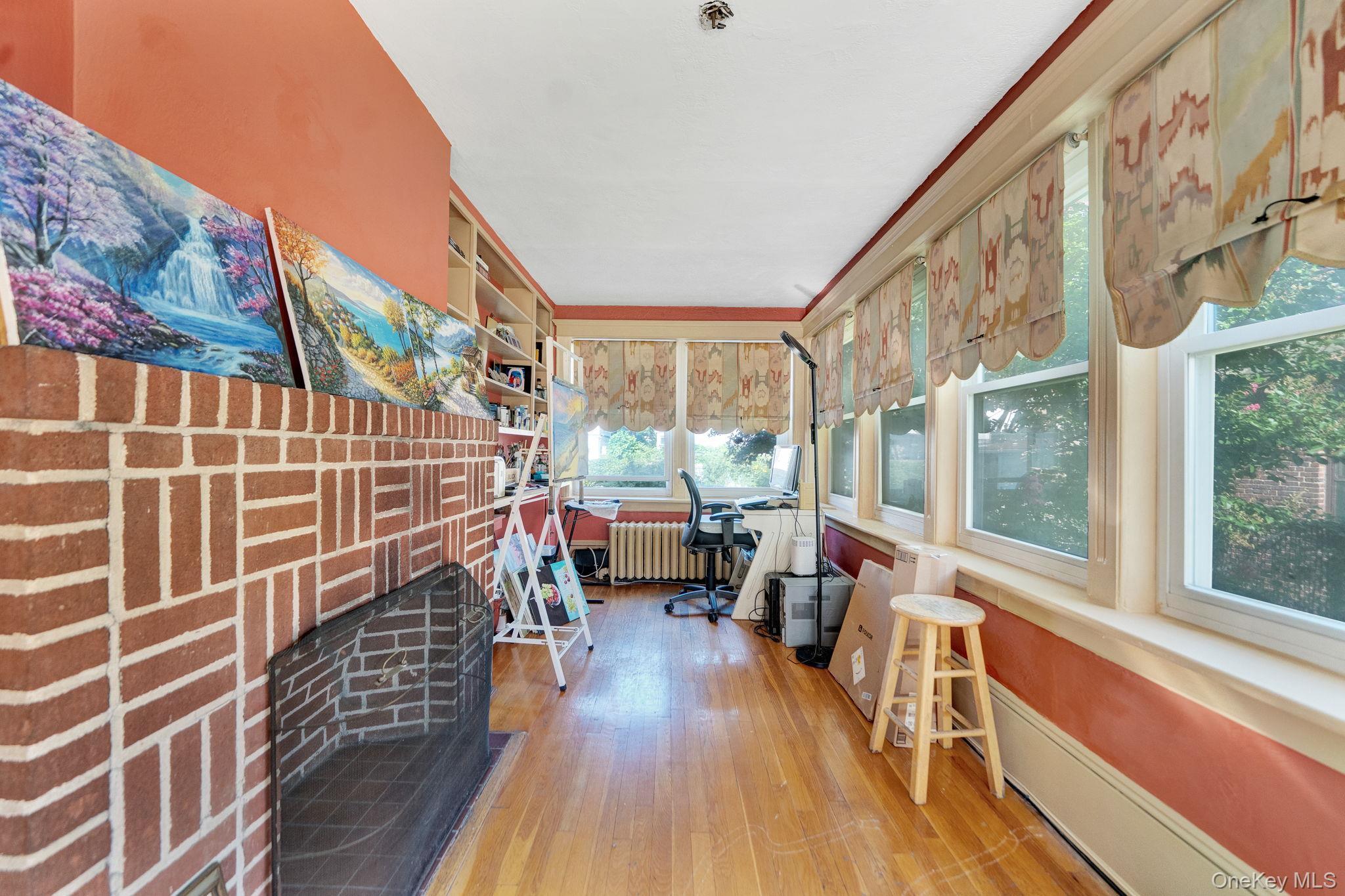 Single Family 195th Street Queens, NY 11423, MLS-1040205-15