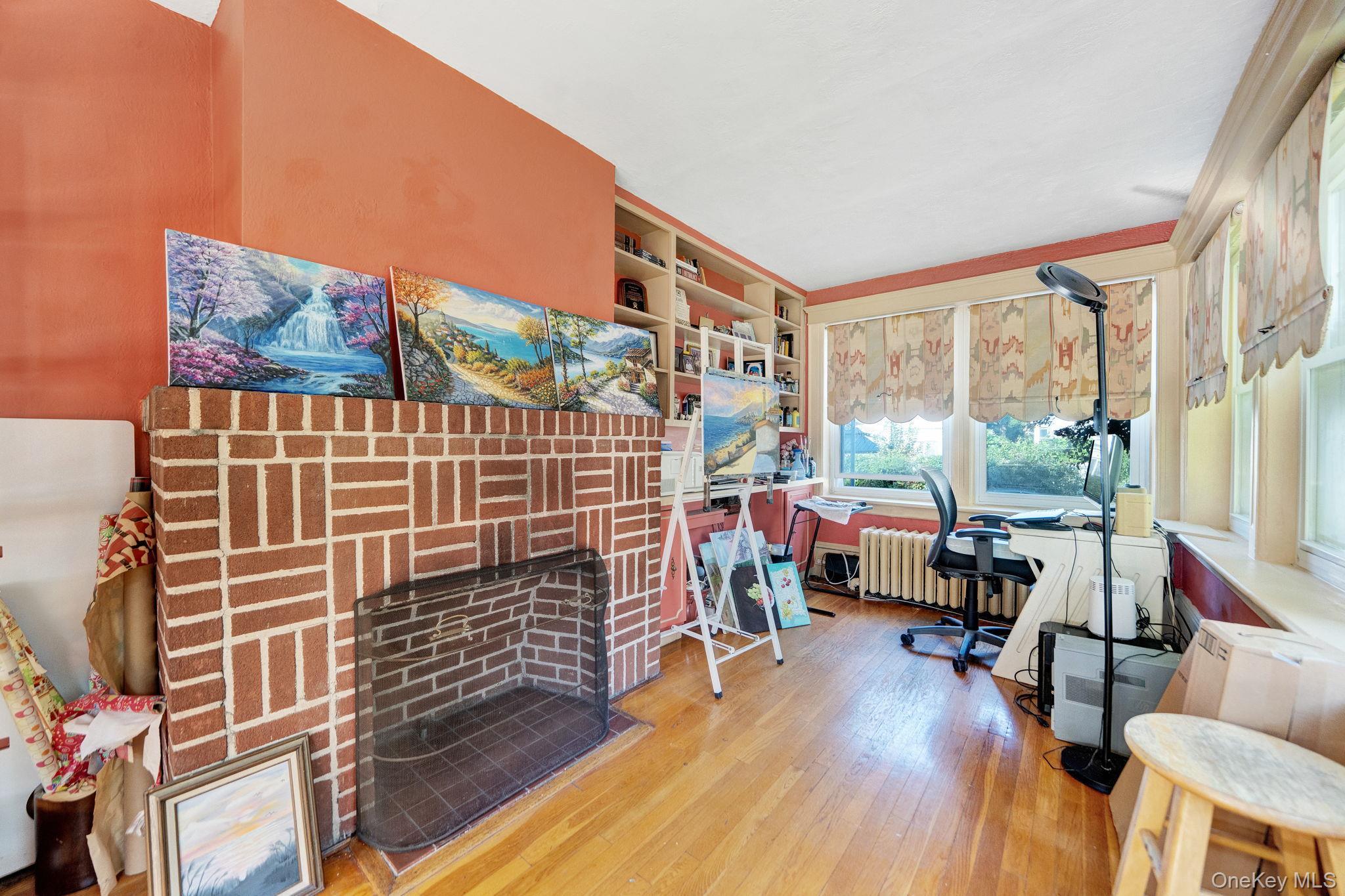 Single Family 195th Street Queens, NY 11423, MLS-1040205-16