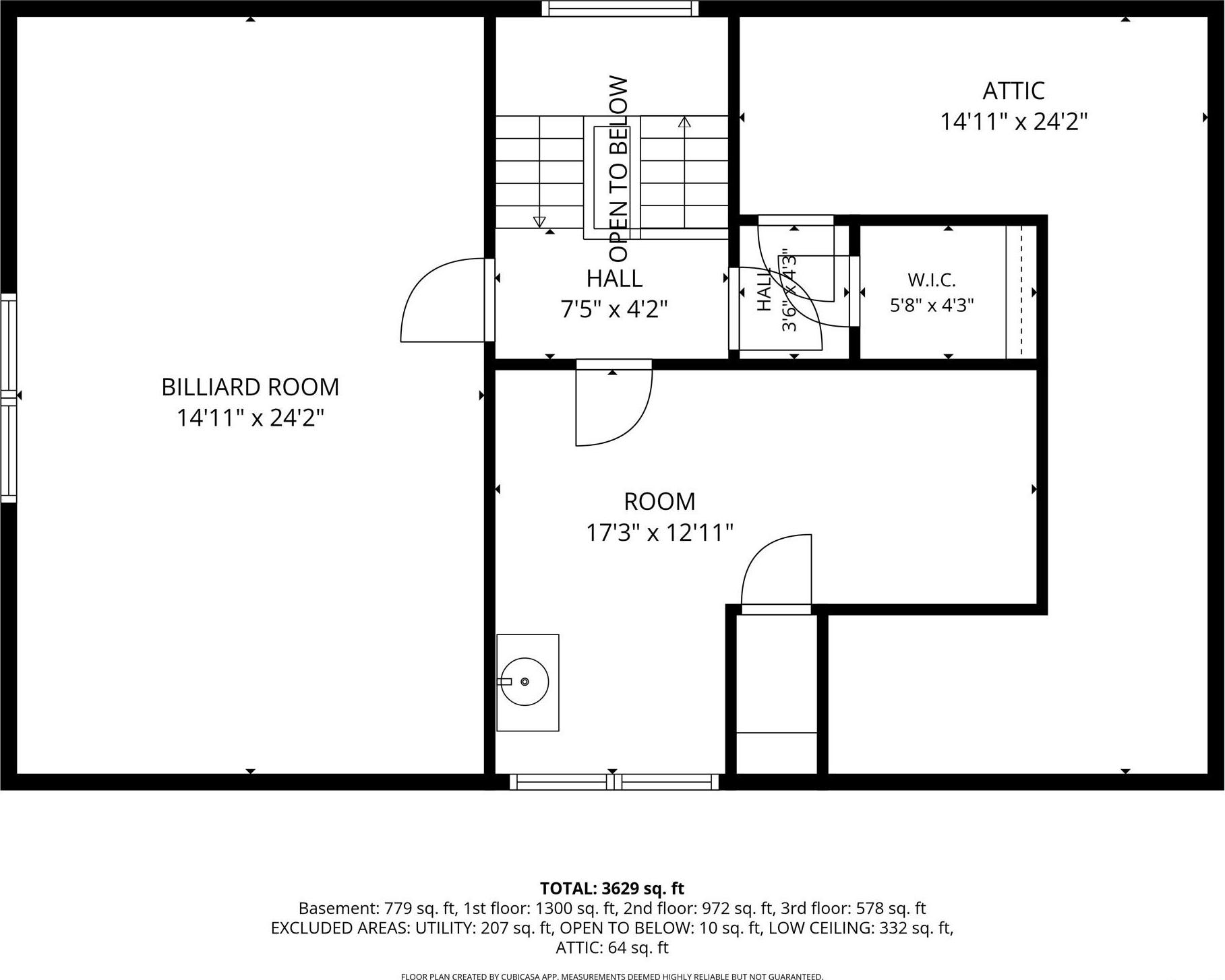 Single Family 195th Street Queens, NY 11423, MLS-1040205-47