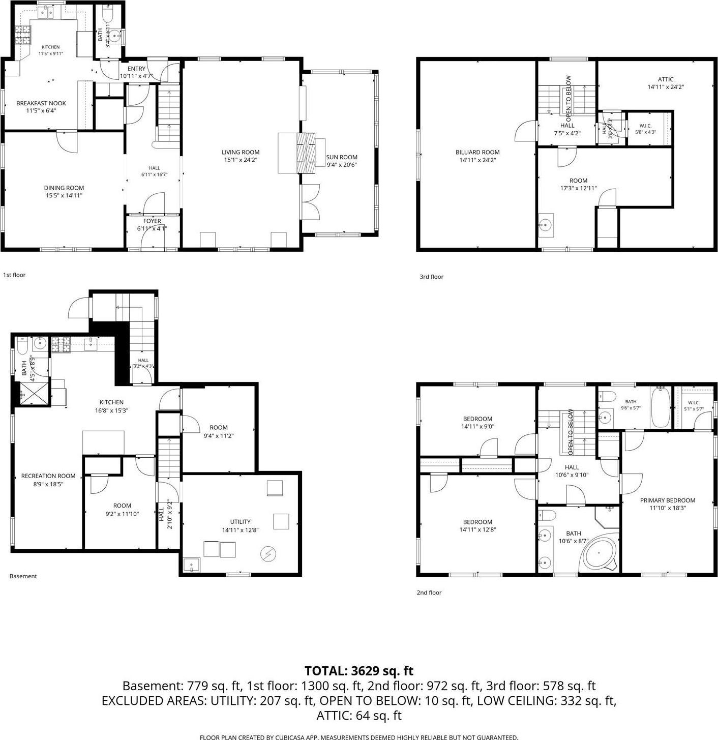 Single Family 195th Street  Queens, NY 11423, MLS-1040205-49