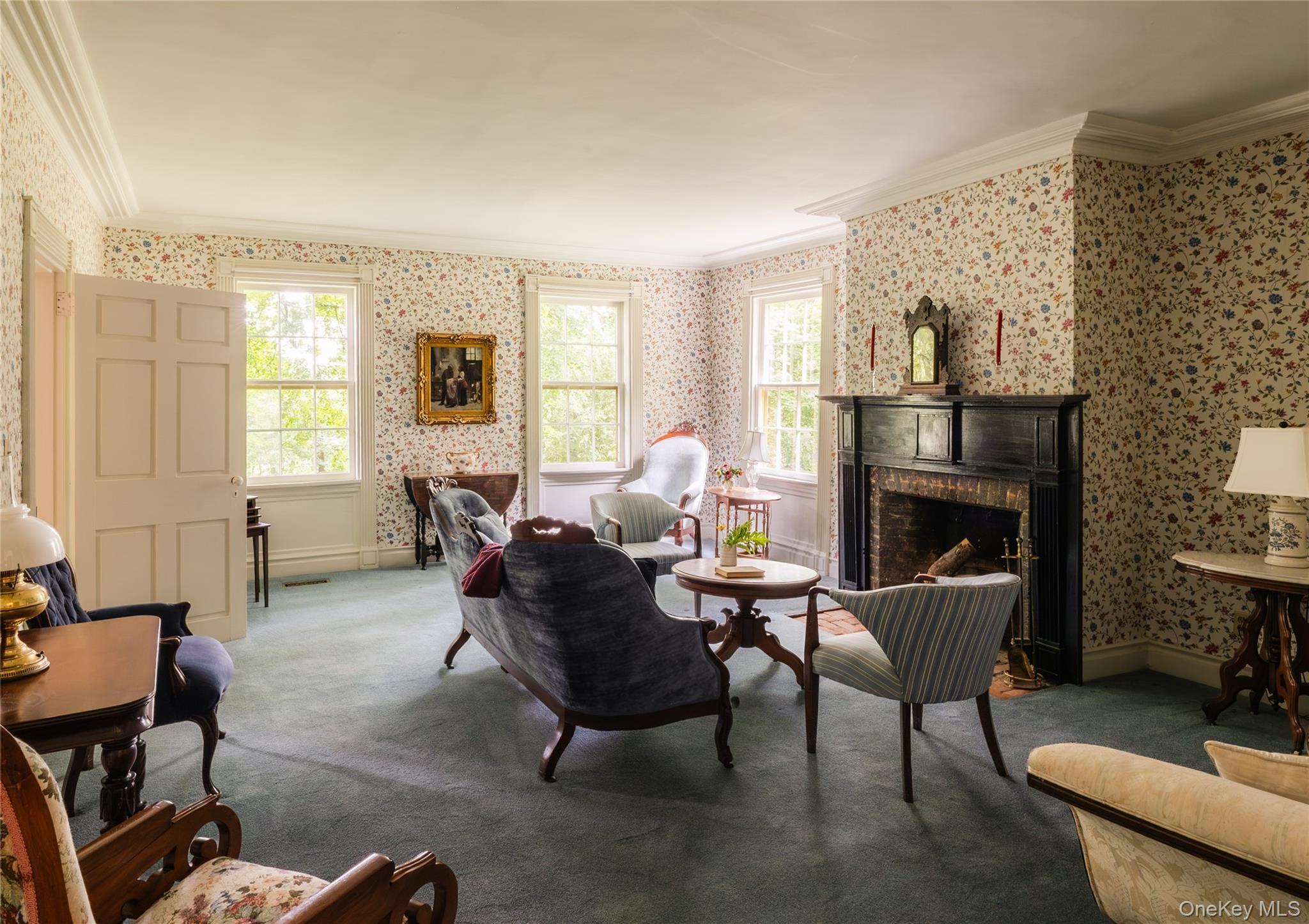 Single Family Clove Road  Out Of Area, NY 12033, MLS-1040207-11