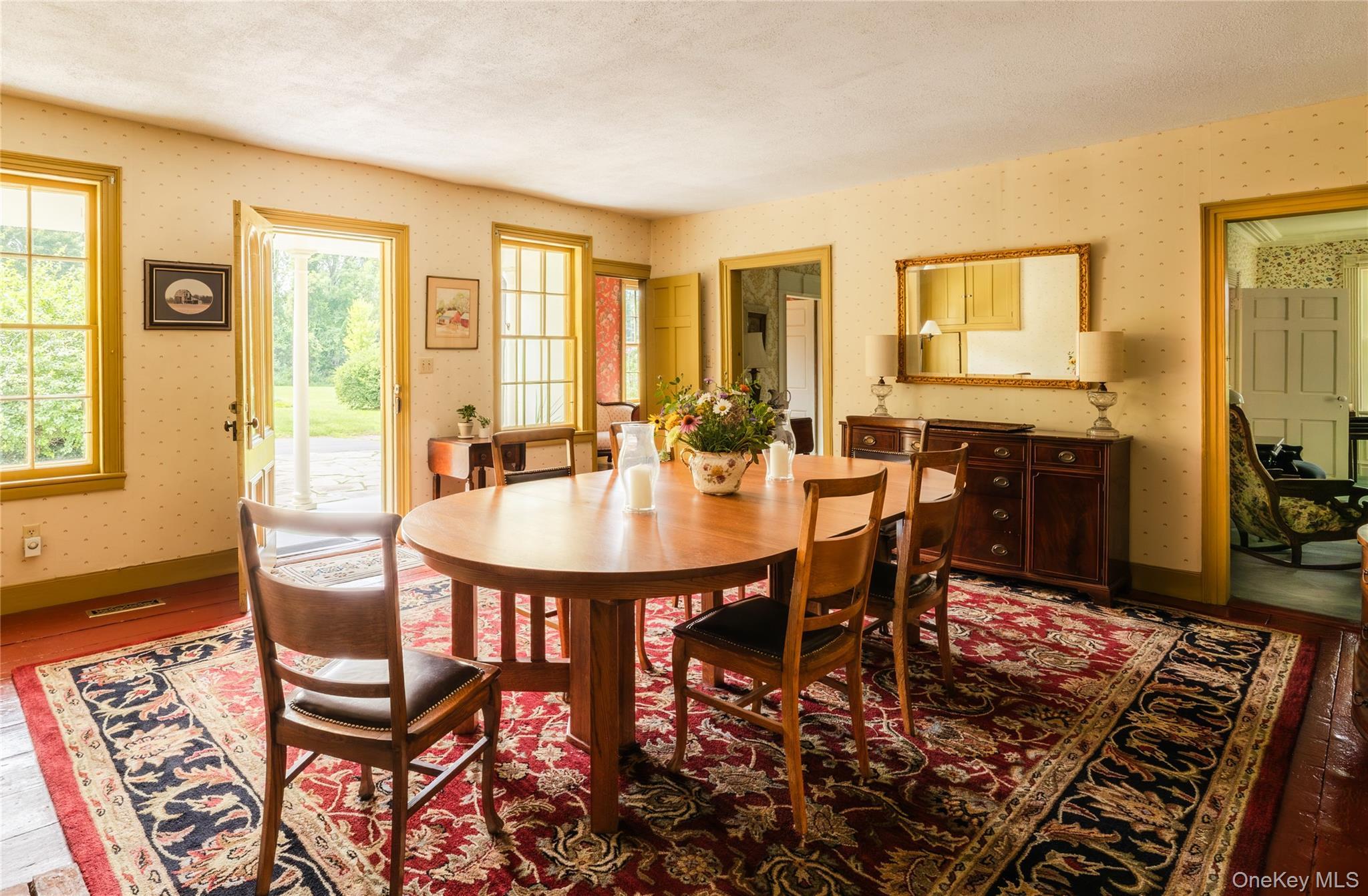 Single Family Clove Road  Out Of Area, NY 12033, MLS-1040207-16