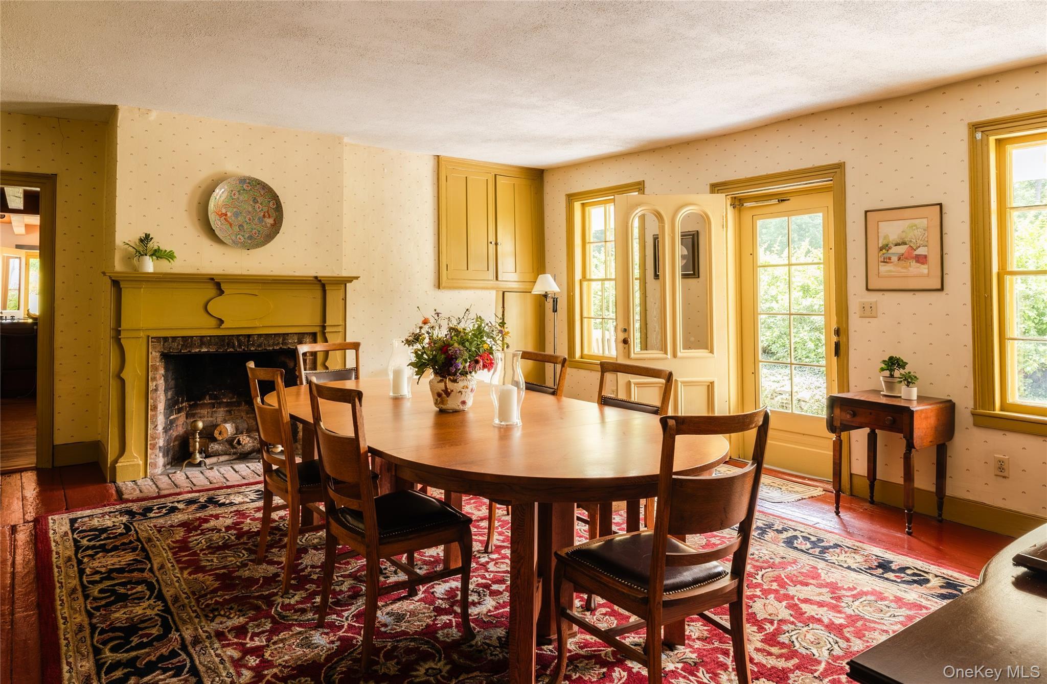 Single Family Clove Road  Out Of Area, NY 12033, MLS-1040207-17