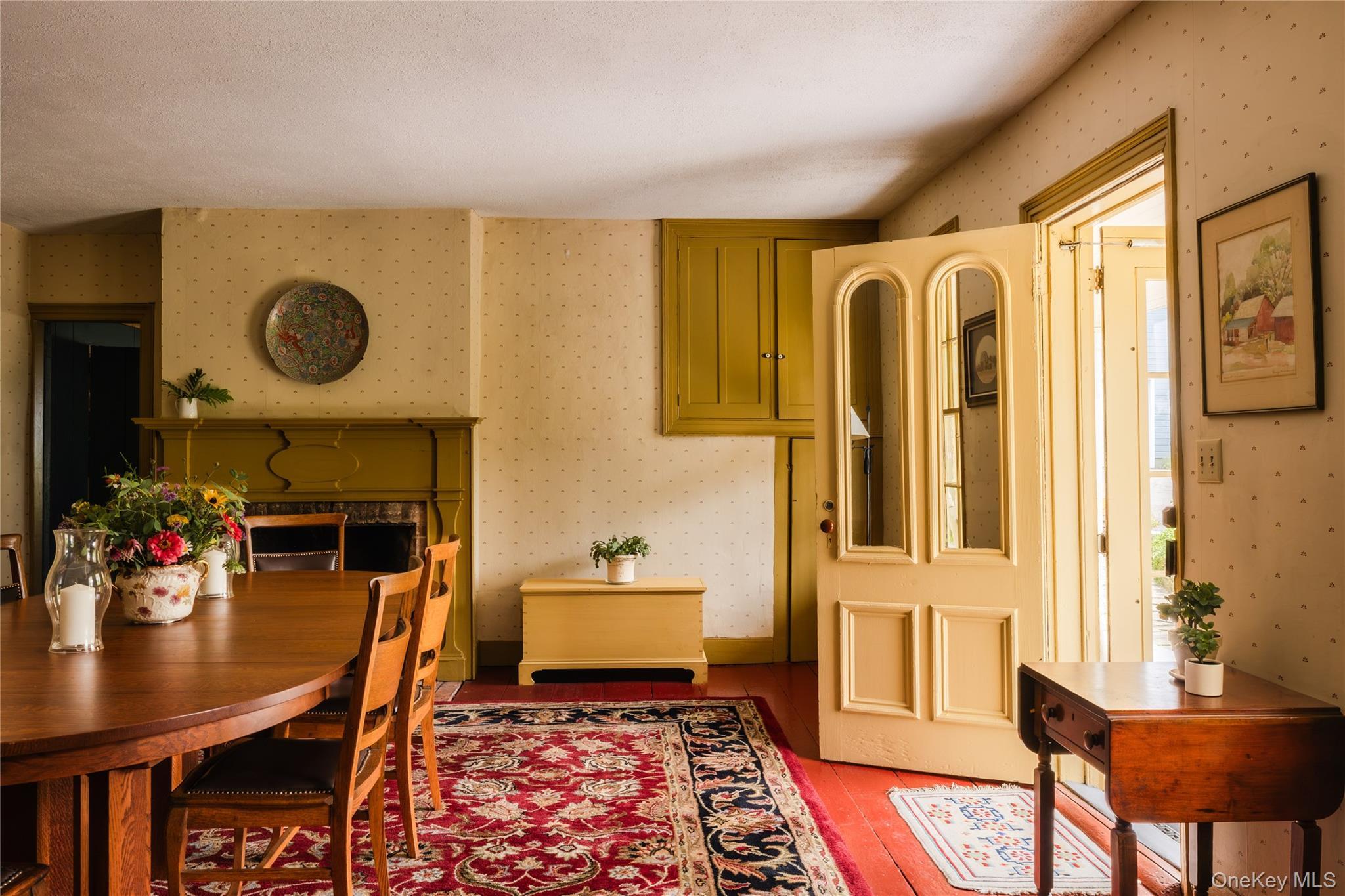 Single Family Clove Road  Out Of Area, NY 12033, MLS-1040207-18