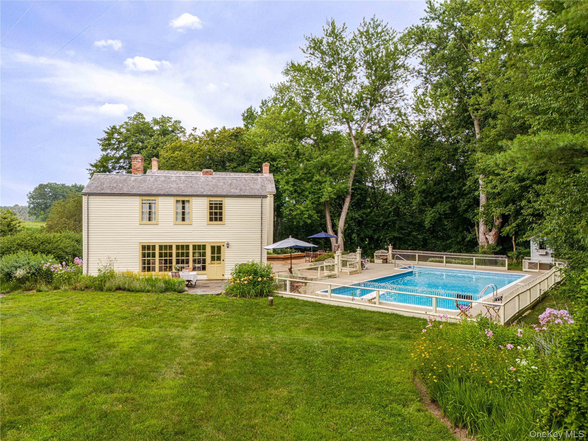 Single Family Clove Road  Out Of Area, NY 12033, MLS-1040207-2