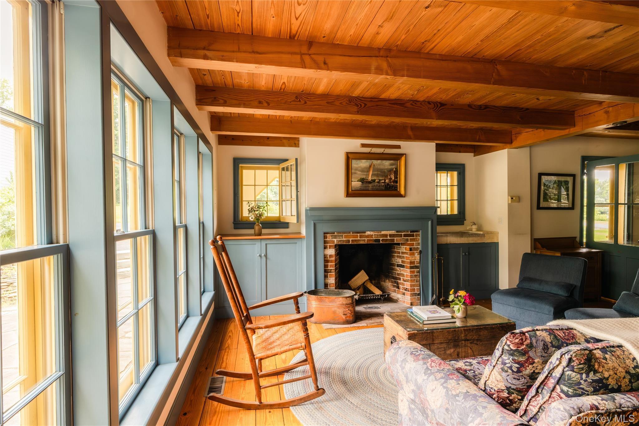 Single Family Clove Road  Out Of Area, NY 12033, MLS-1040207-21