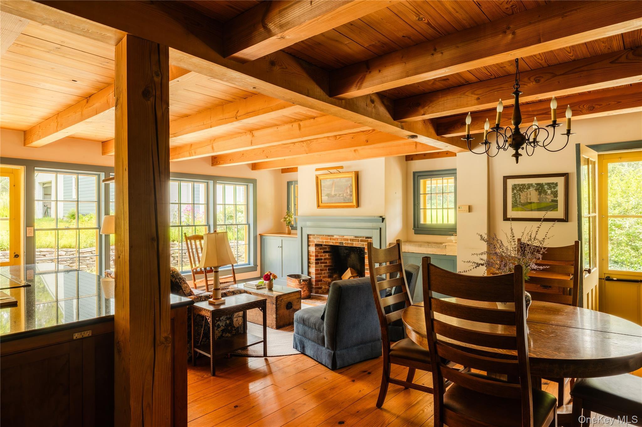 Single Family Clove Road  Out Of Area, NY 12033, MLS-1040207-23