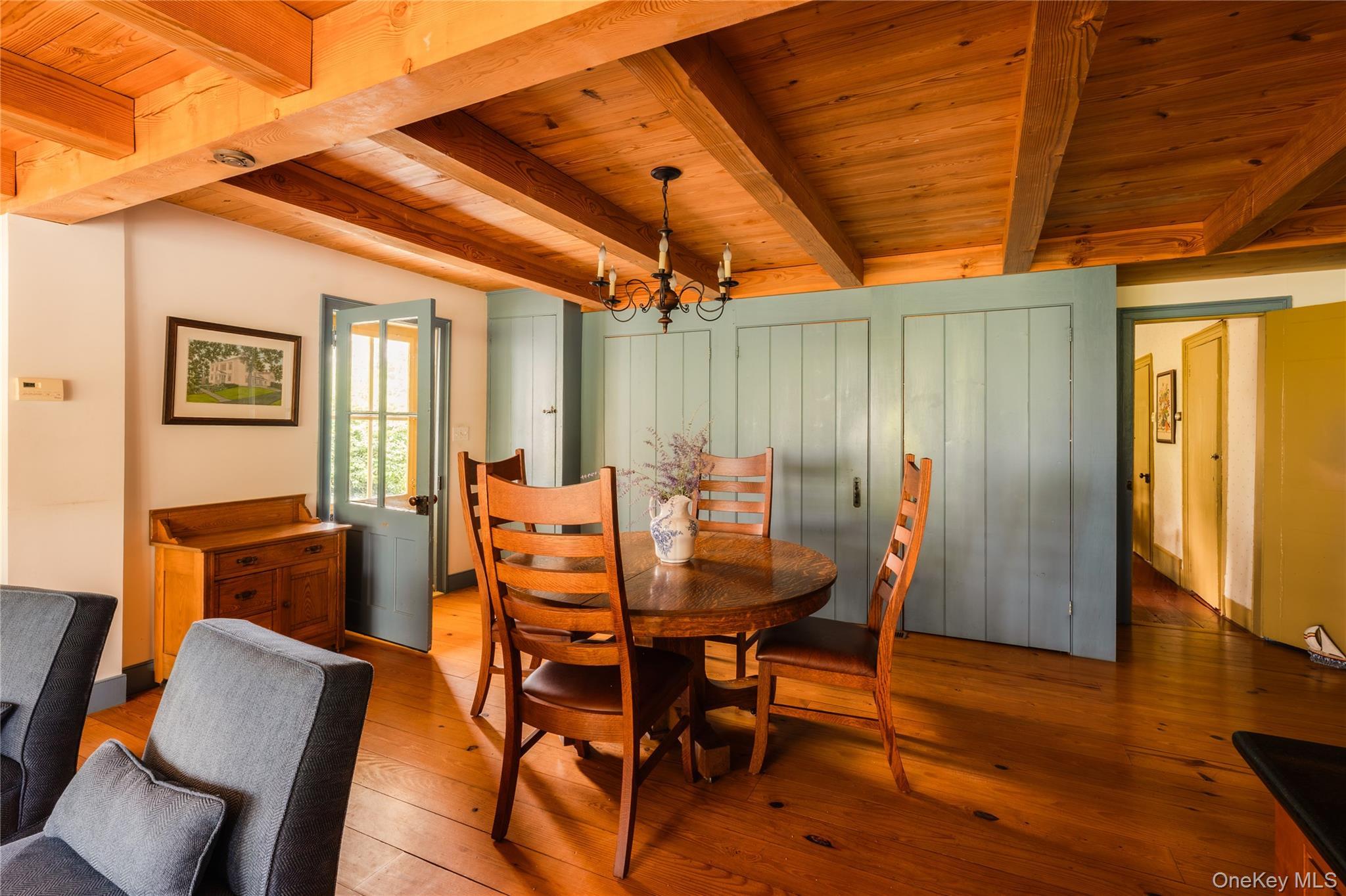 Single Family Clove Road  Out Of Area, NY 12033, MLS-1040207-27