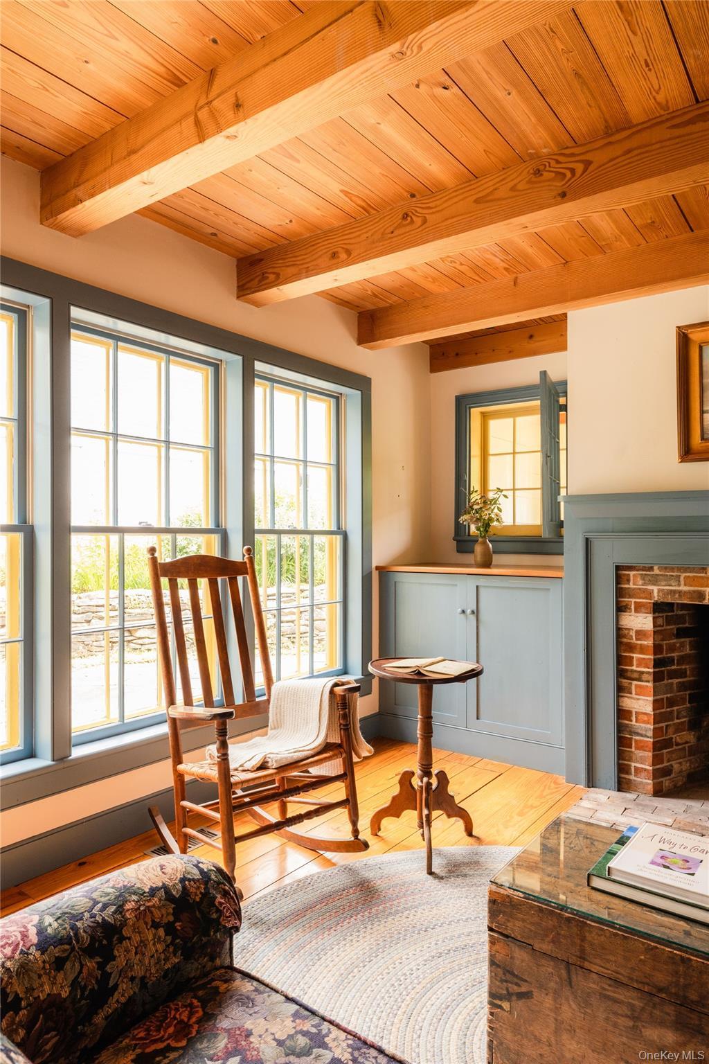 Single Family Clove Road  Out Of Area, NY 12033, MLS-1040207-29