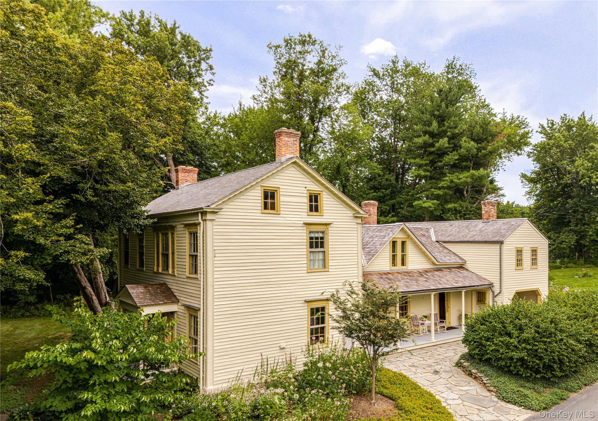 Single Family Clove Road  Out Of Area, NY 12033, MLS-1040207-3