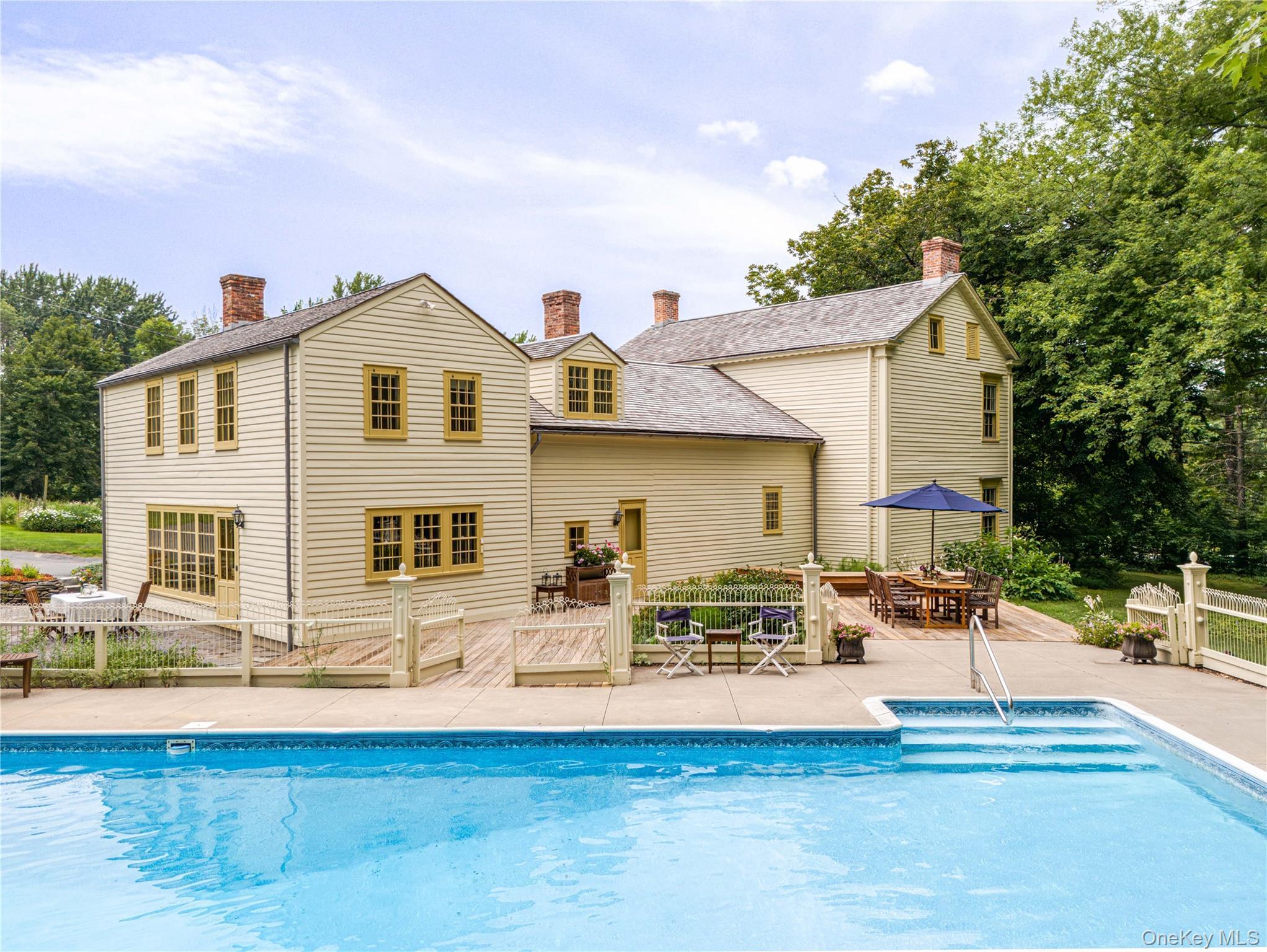 Single Family Clove Road  Out Of Area, NY 12033, MLS-1040207-4