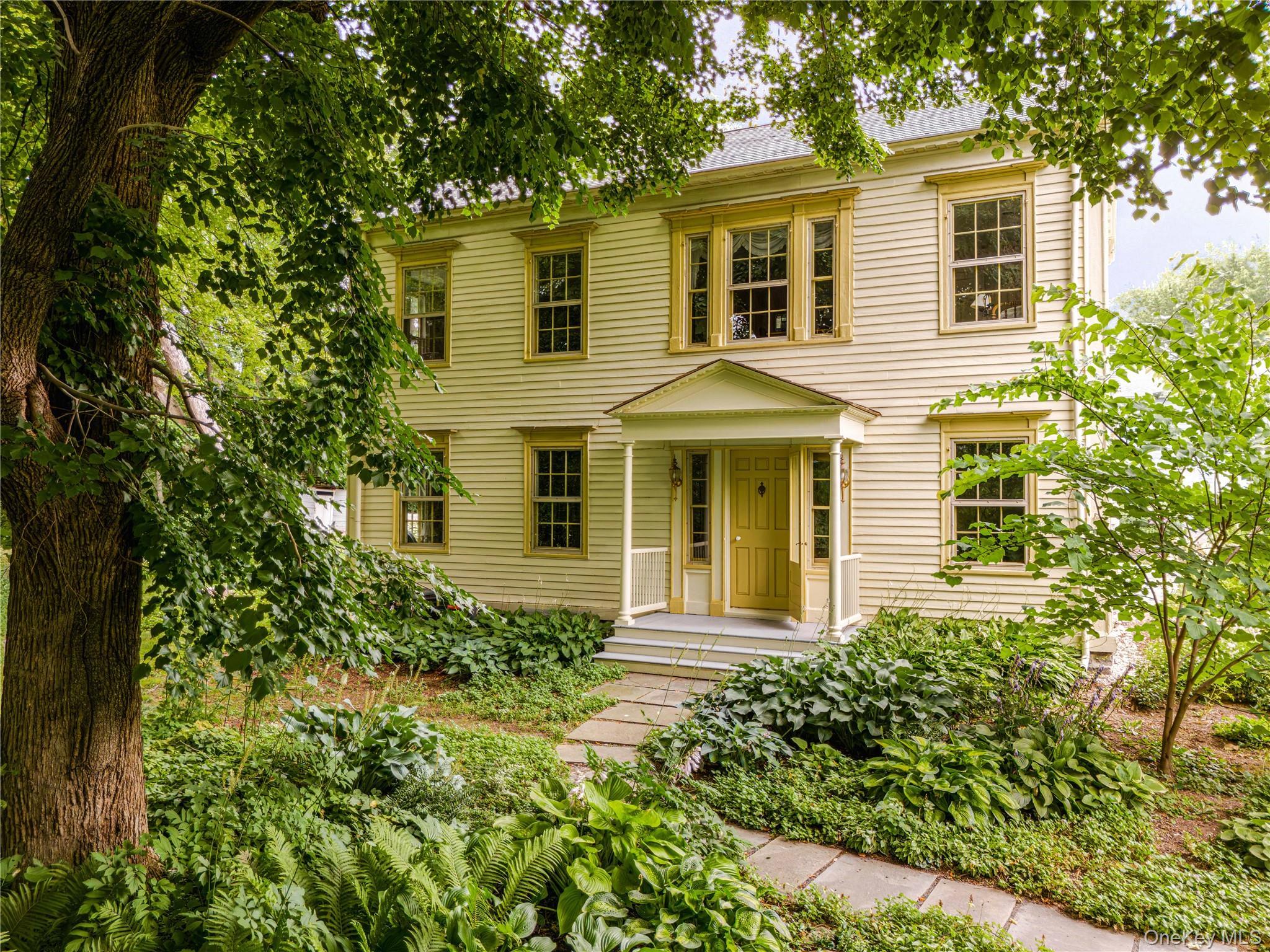 Single Family Clove Road  Out Of Area, NY 12033, MLS-1040207-46