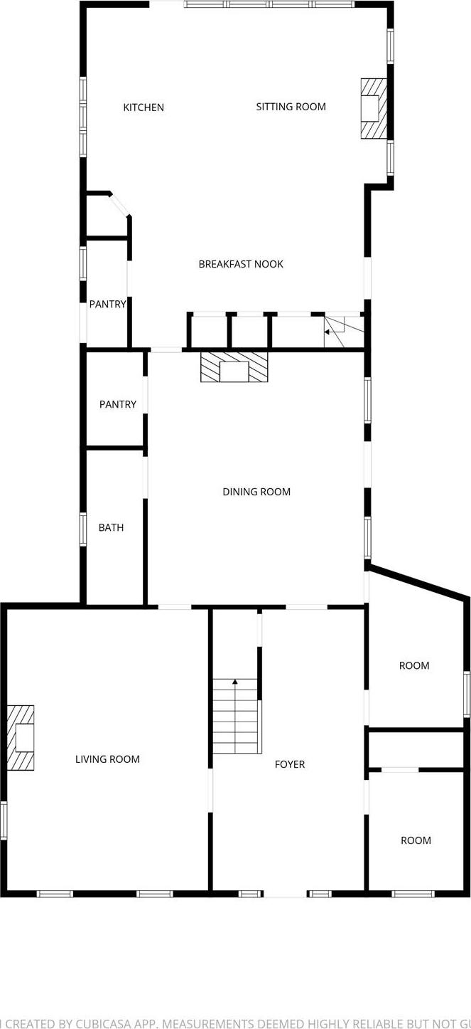 Single Family Clove Road  Out Of Area, NY 12033, MLS-1040207-47