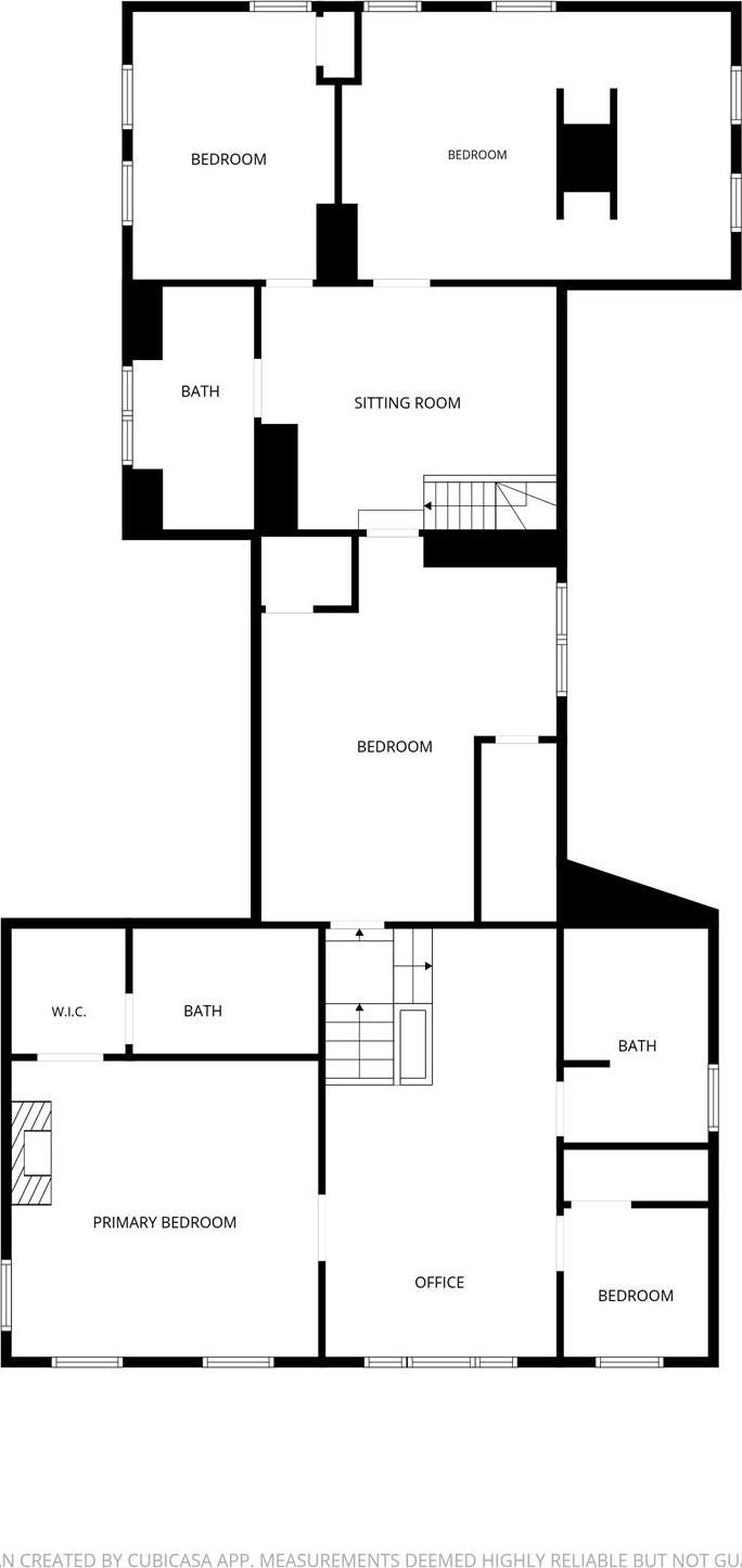 Single Family Clove Road  Out Of Area, NY 12033, MLS-1040207-48