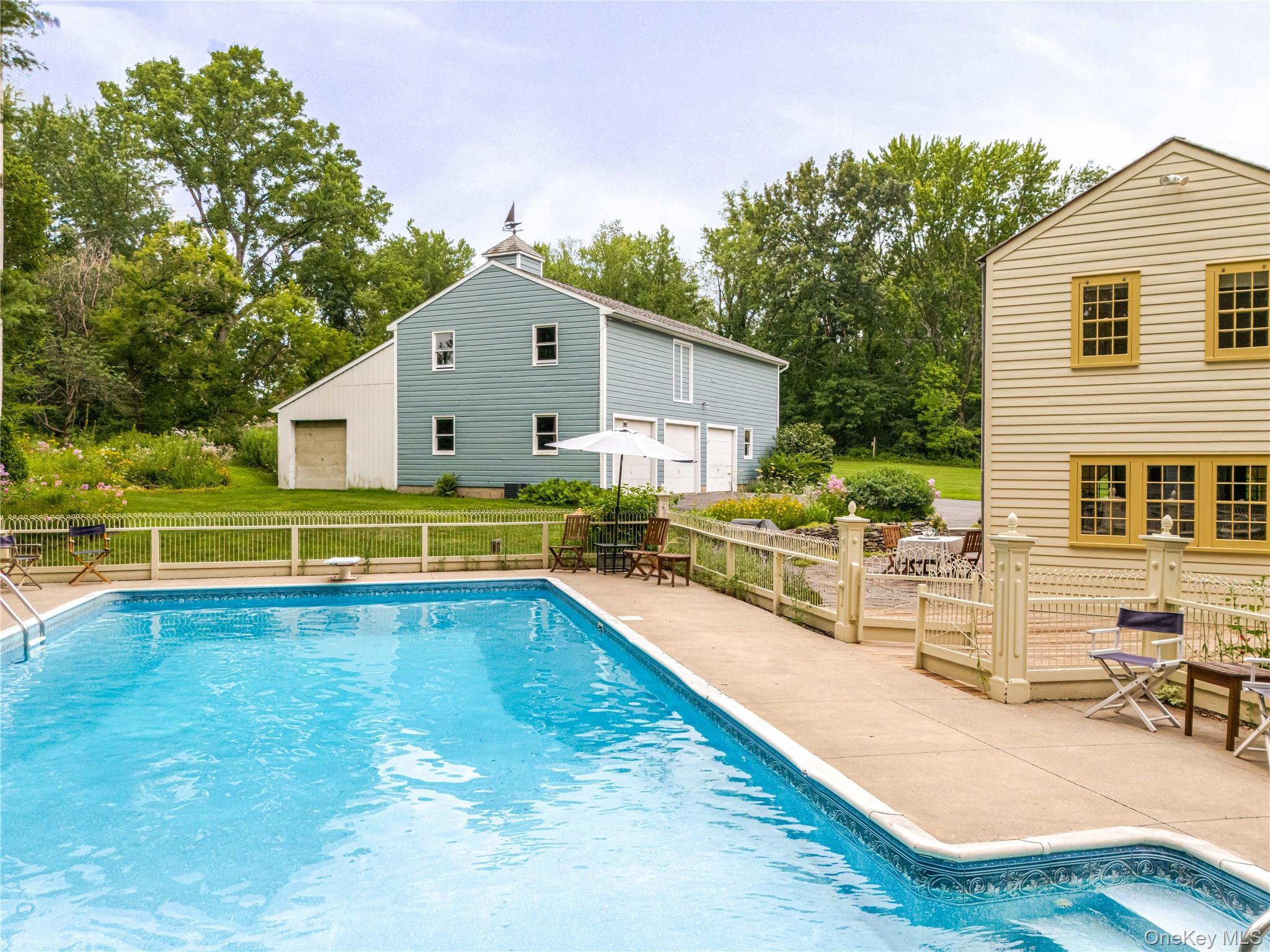 Single Family Clove Road  Out Of Area, NY 12033, MLS-1040207-6