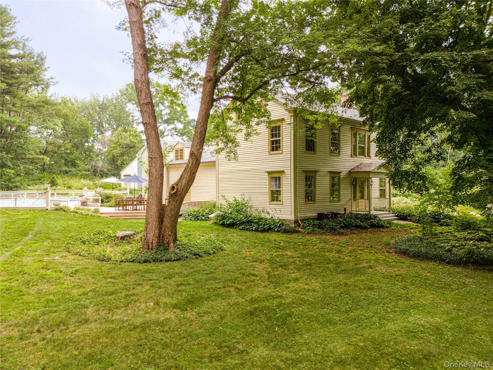 Single Family Clove Road  Out Of Area, NY 12033, MLS-1040207-8