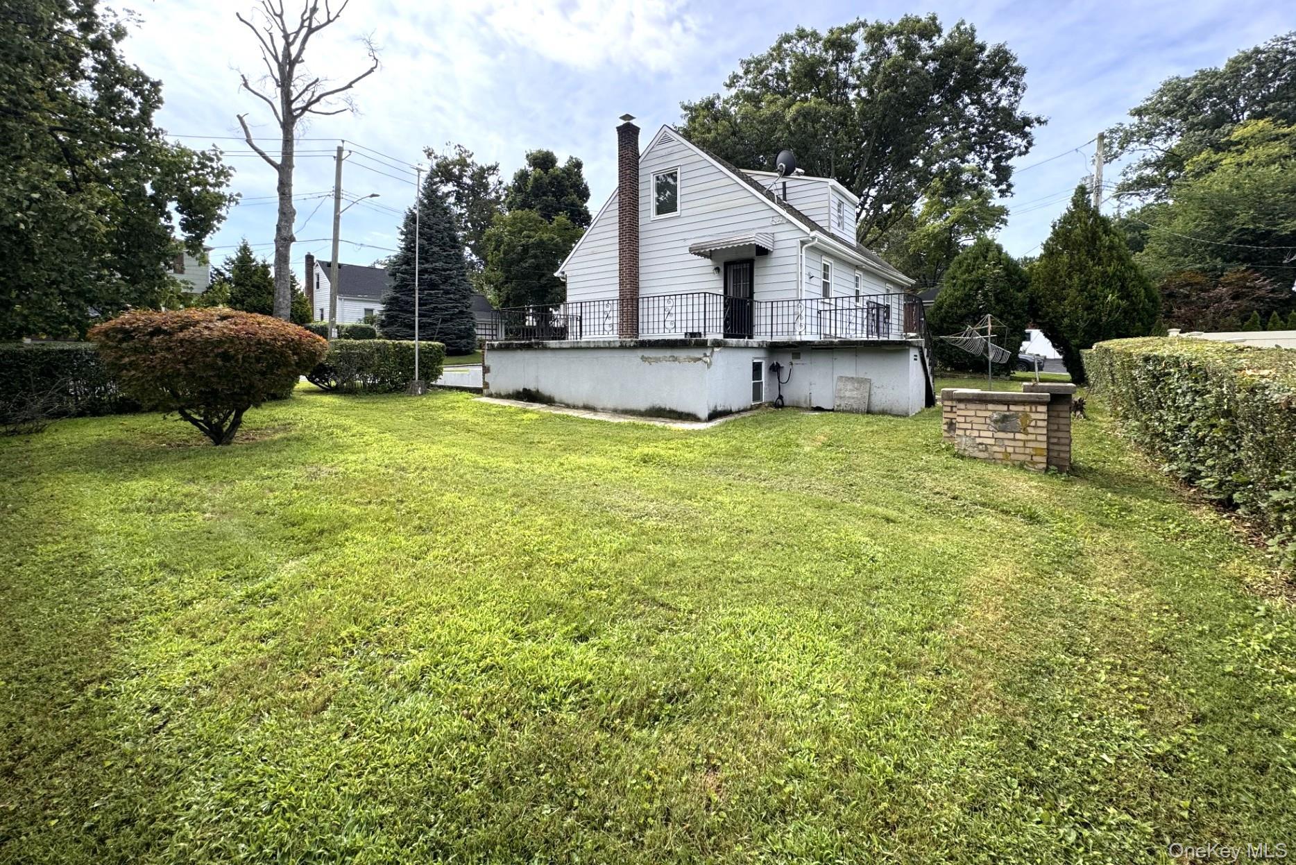 Single Family Canfield Avenue Westchester County, NY 10710, MLS-1040212-19