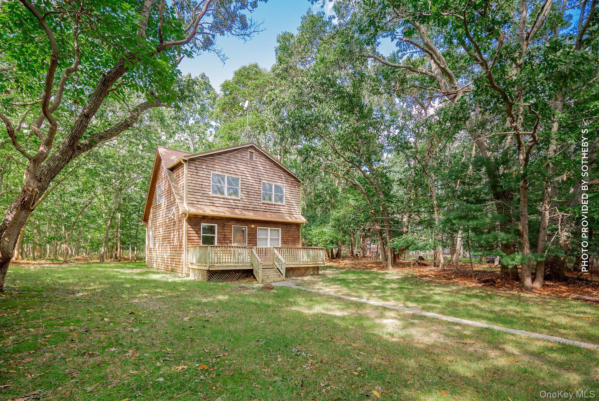 Single Family Neck Path  Suffolk County, NY 11937, MLS-1040218-9