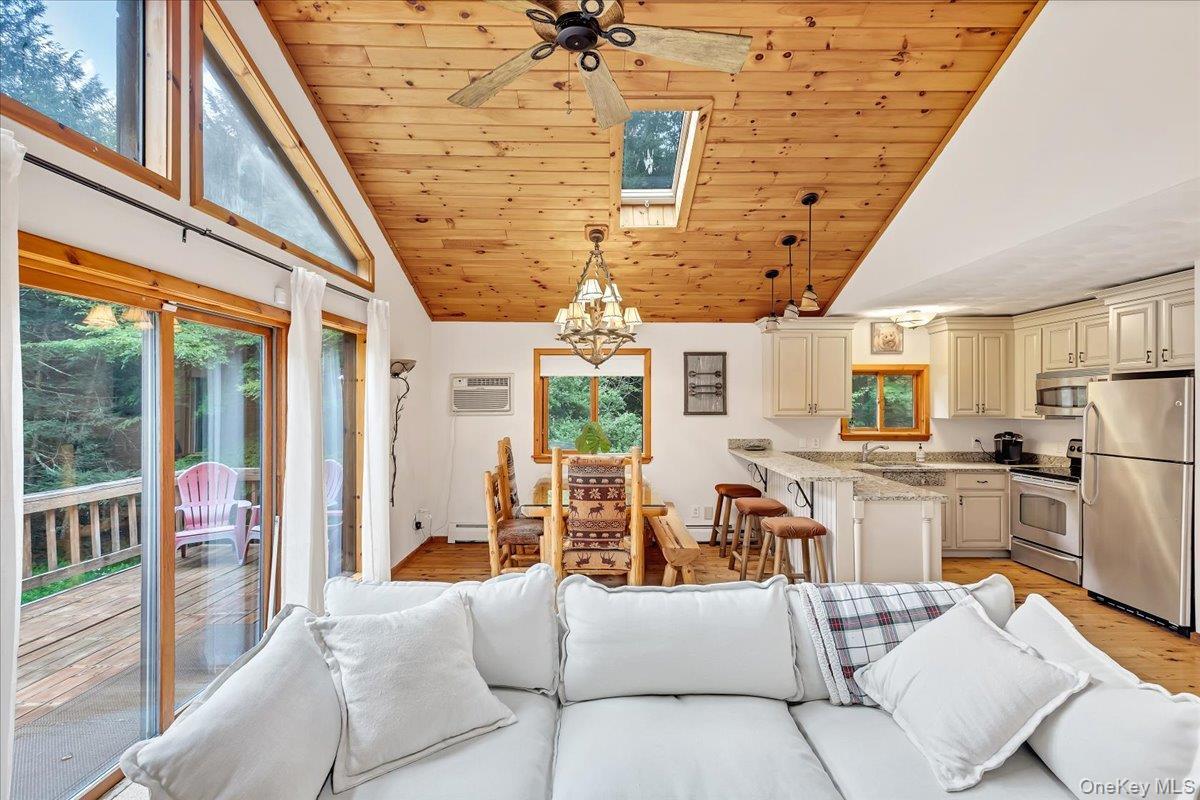 Single Family Bobillen Drive Greene County, NY 12444, MLS-1040225-15