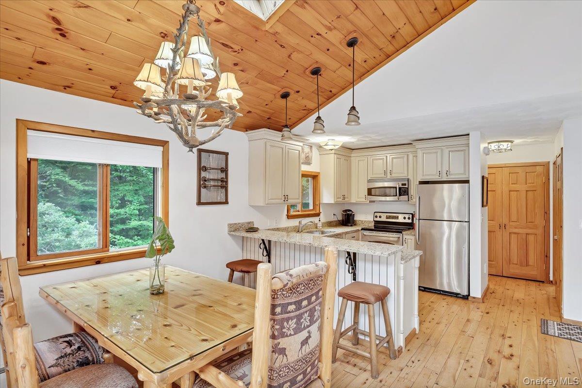 Single Family Bobillen Drive Greene County, NY 12444, MLS-1040225-16