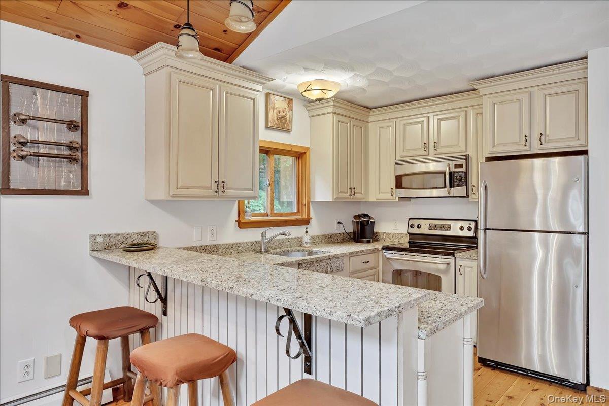 Single Family Bobillen Drive Greene County, NY 12444, MLS-1040225-18