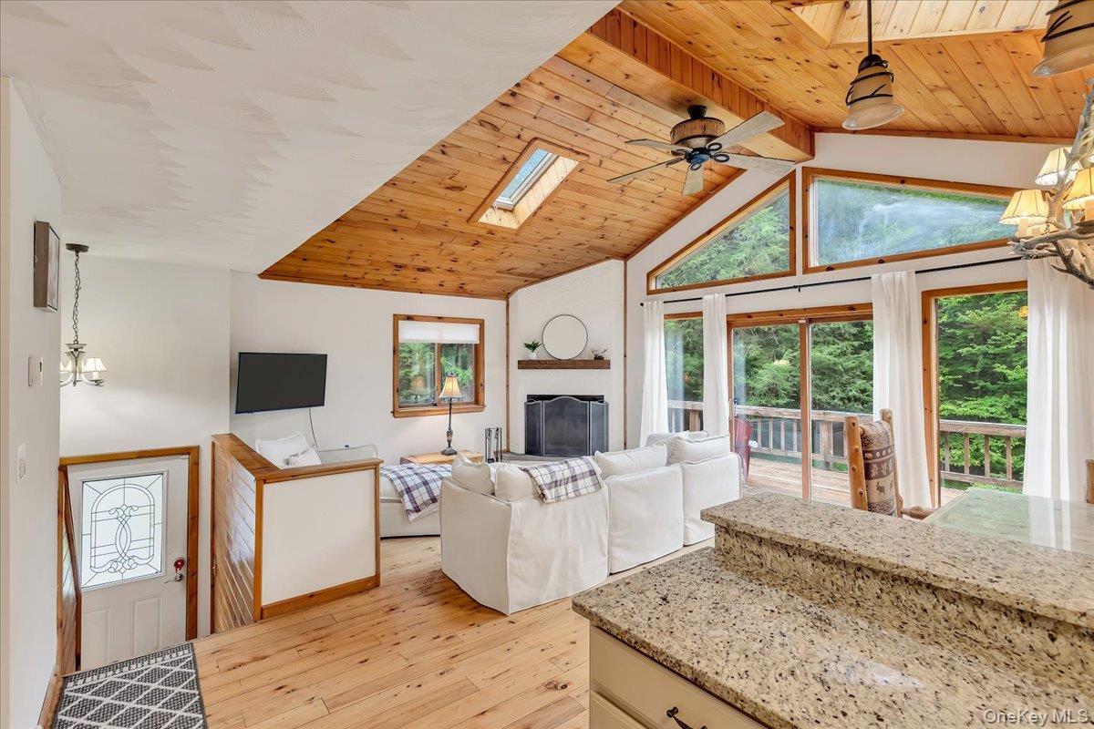 Single Family Bobillen Drive Greene County, NY 12444, MLS-1040225-21