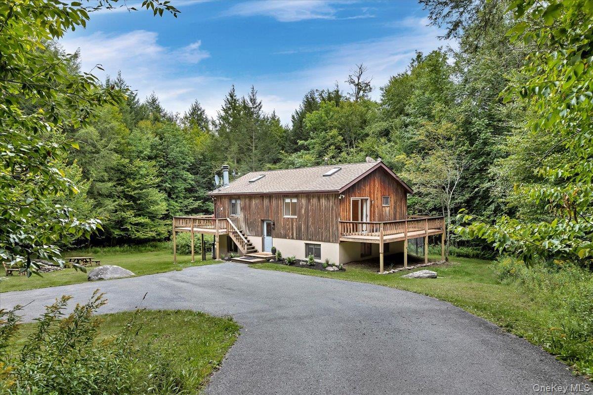 Single Family Bobillen Drive Greene County, NY 12444, MLS-1040225-3
