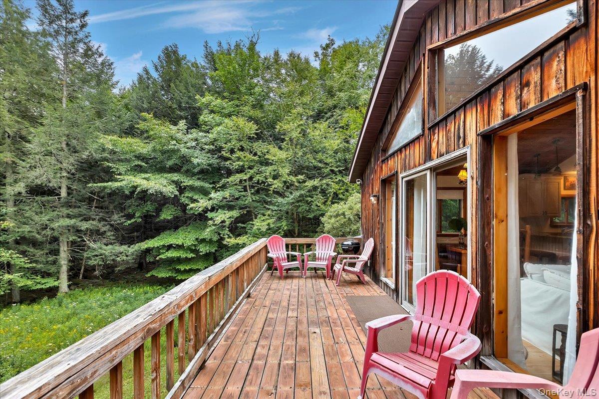 Single Family Bobillen Drive Greene County, NY 12444, MLS-1040225-42