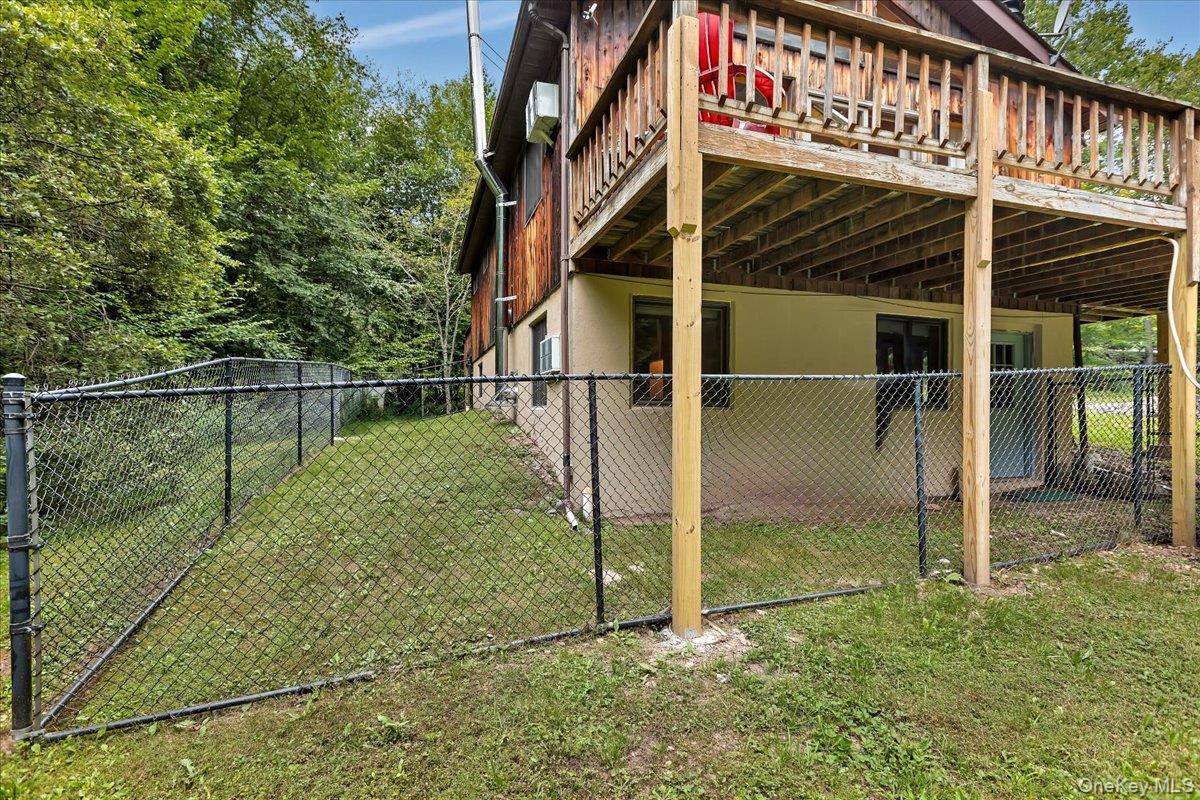 Single Family Bobillen Drive Greene County, NY 12444, MLS-1040225-46
