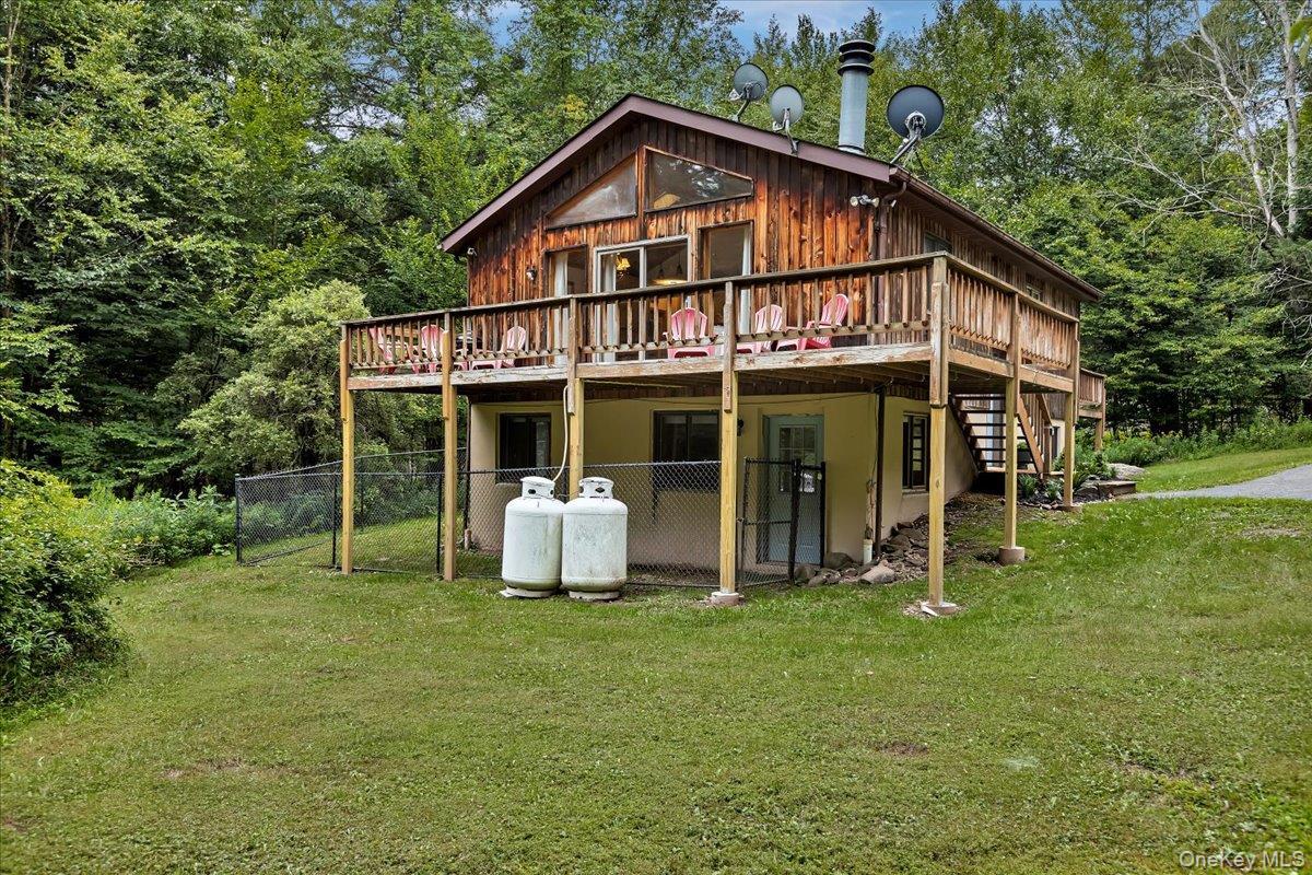 Single Family Bobillen Drive Greene County, NY 12444, MLS-1040225-47
