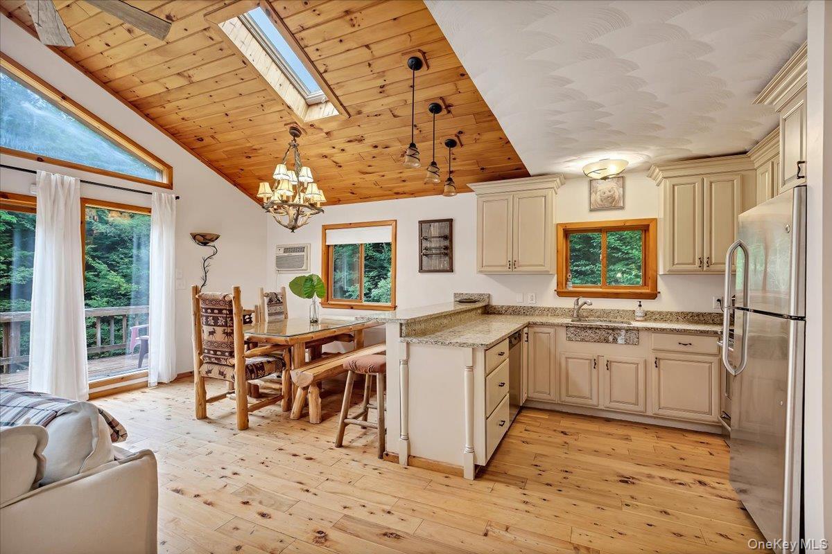Single Family Bobillen Drive Greene County, NY 12444, MLS-1040225-8