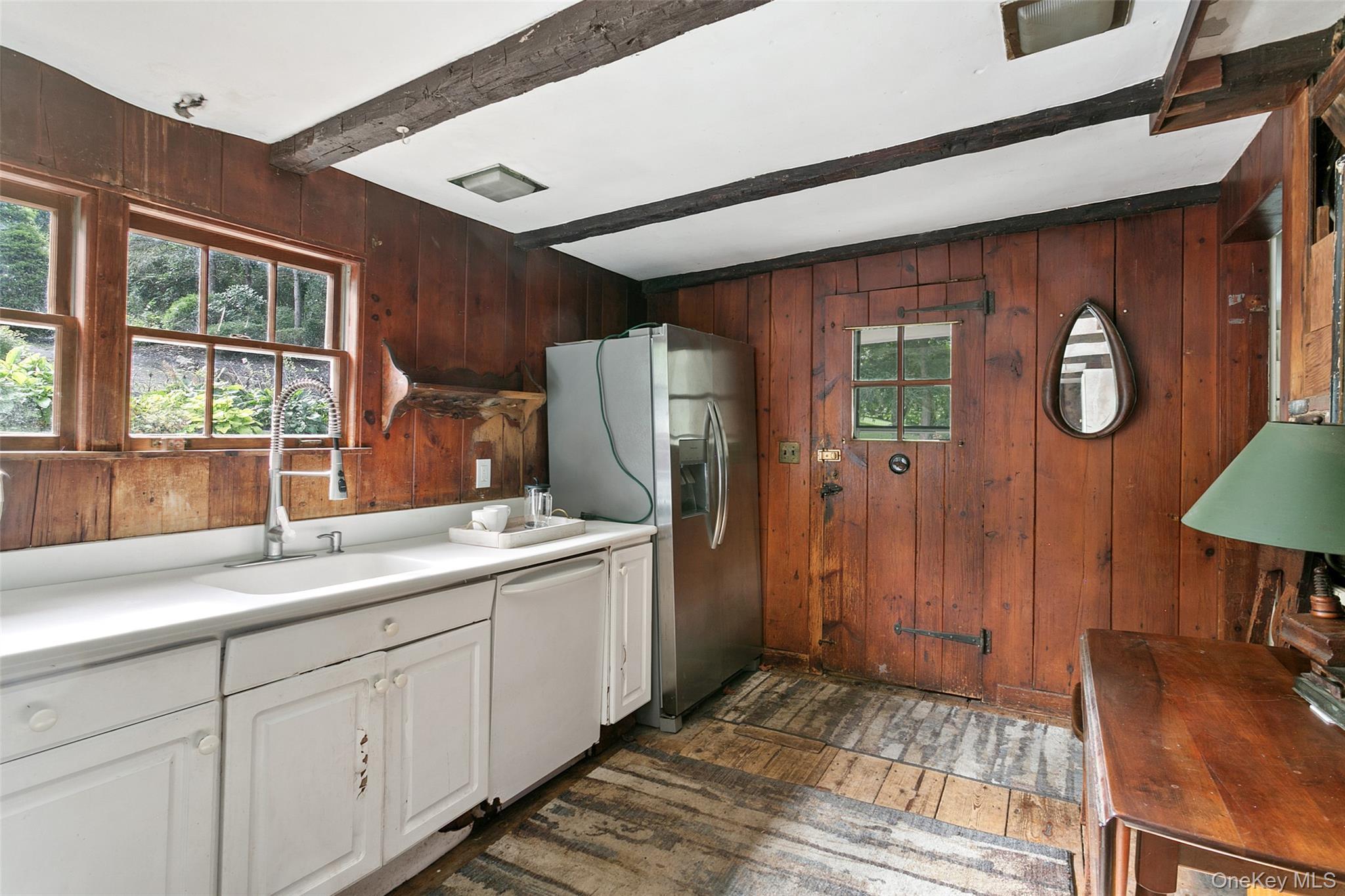 Single Family Cross River Road Westchester County, NY 10518, MLS-1040228-10
