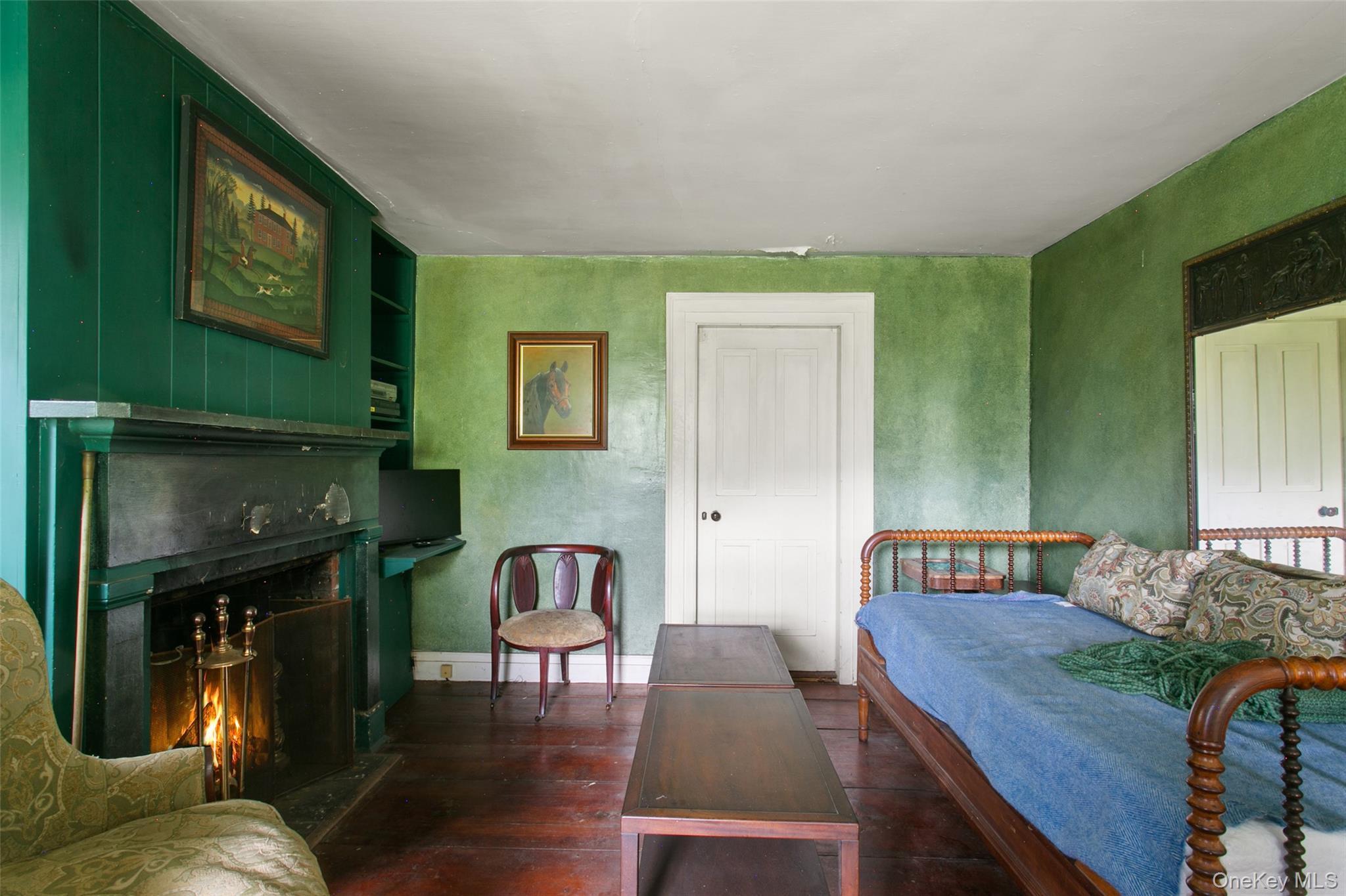 Single Family Cross River Road Westchester County, NY 10518, MLS-1040228-16