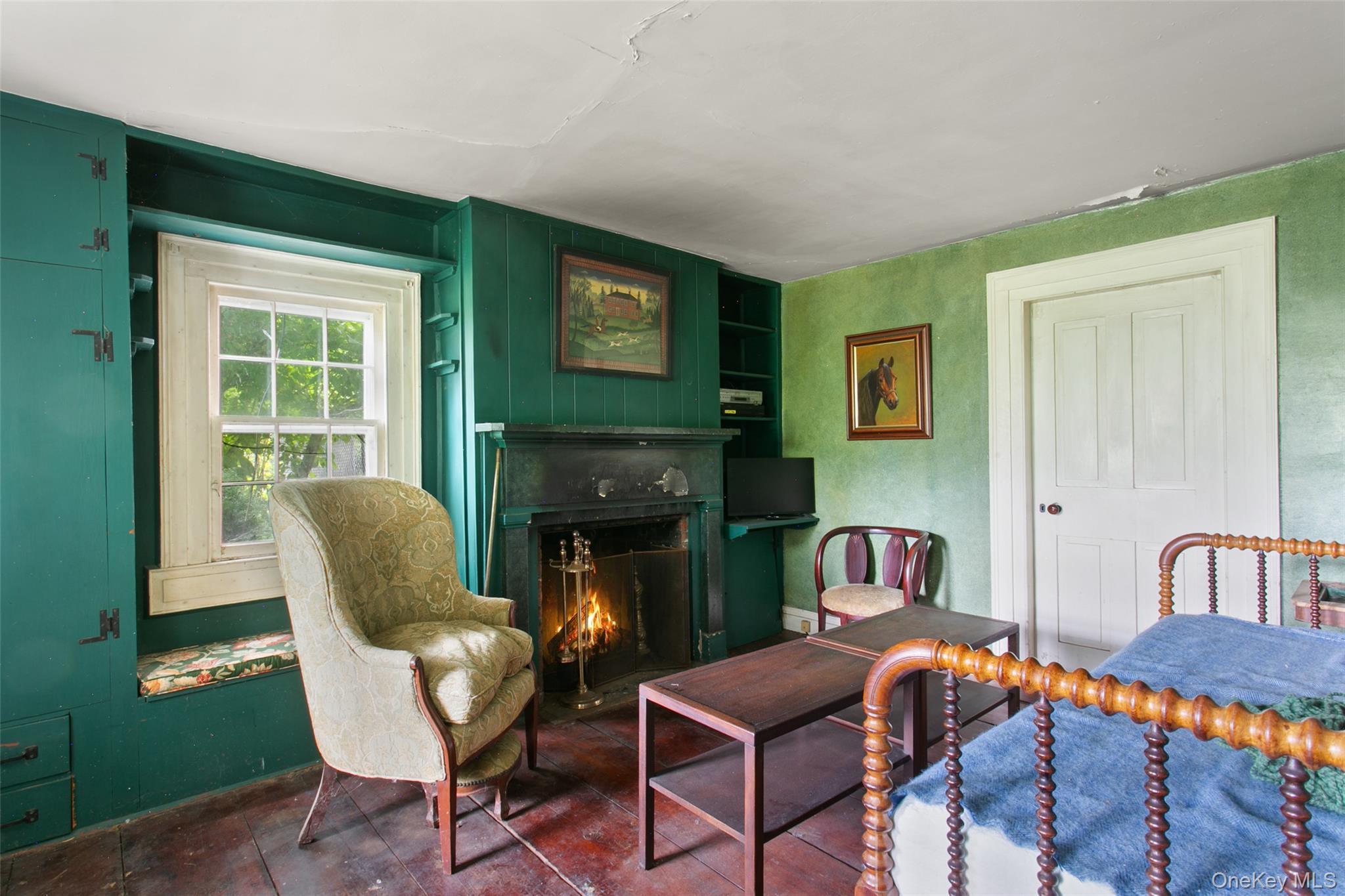 Single Family Cross River Road Westchester County, NY 10518, MLS-1040228-17