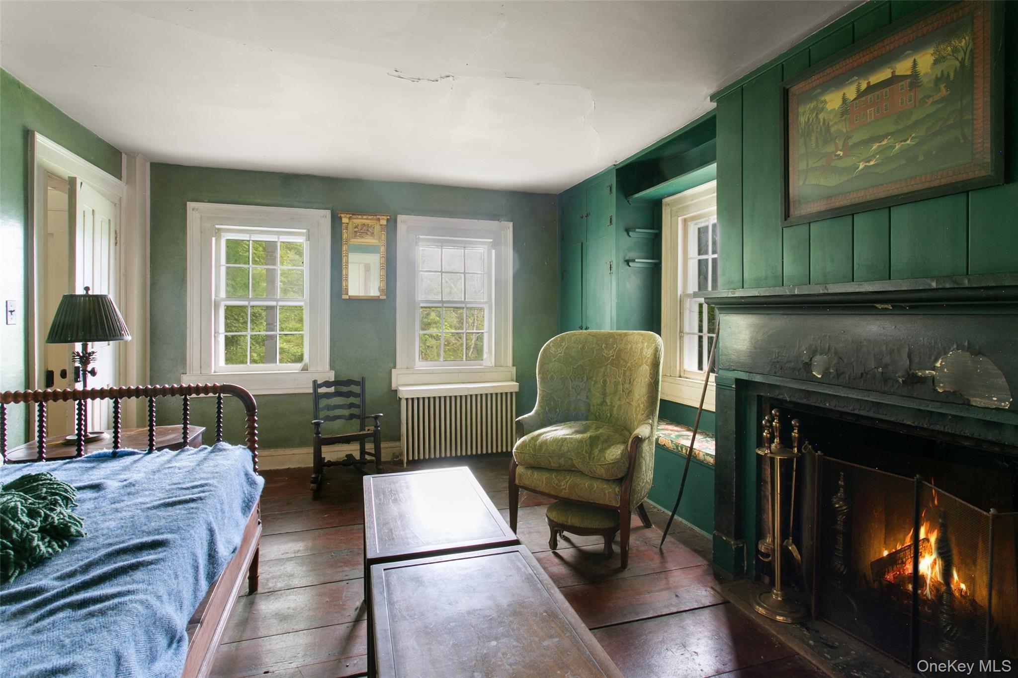 Single Family Cross River Road Westchester County, NY 10518, MLS-1040228-18