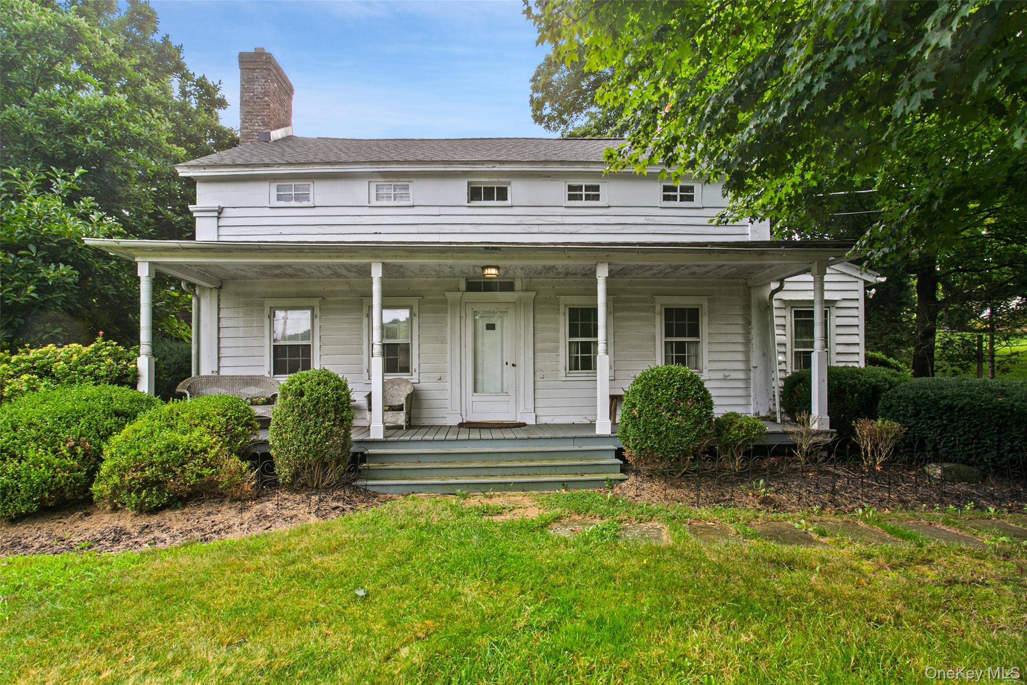 Single Family Cross River Road Westchester County, NY 10518, MLS-1040228-2
