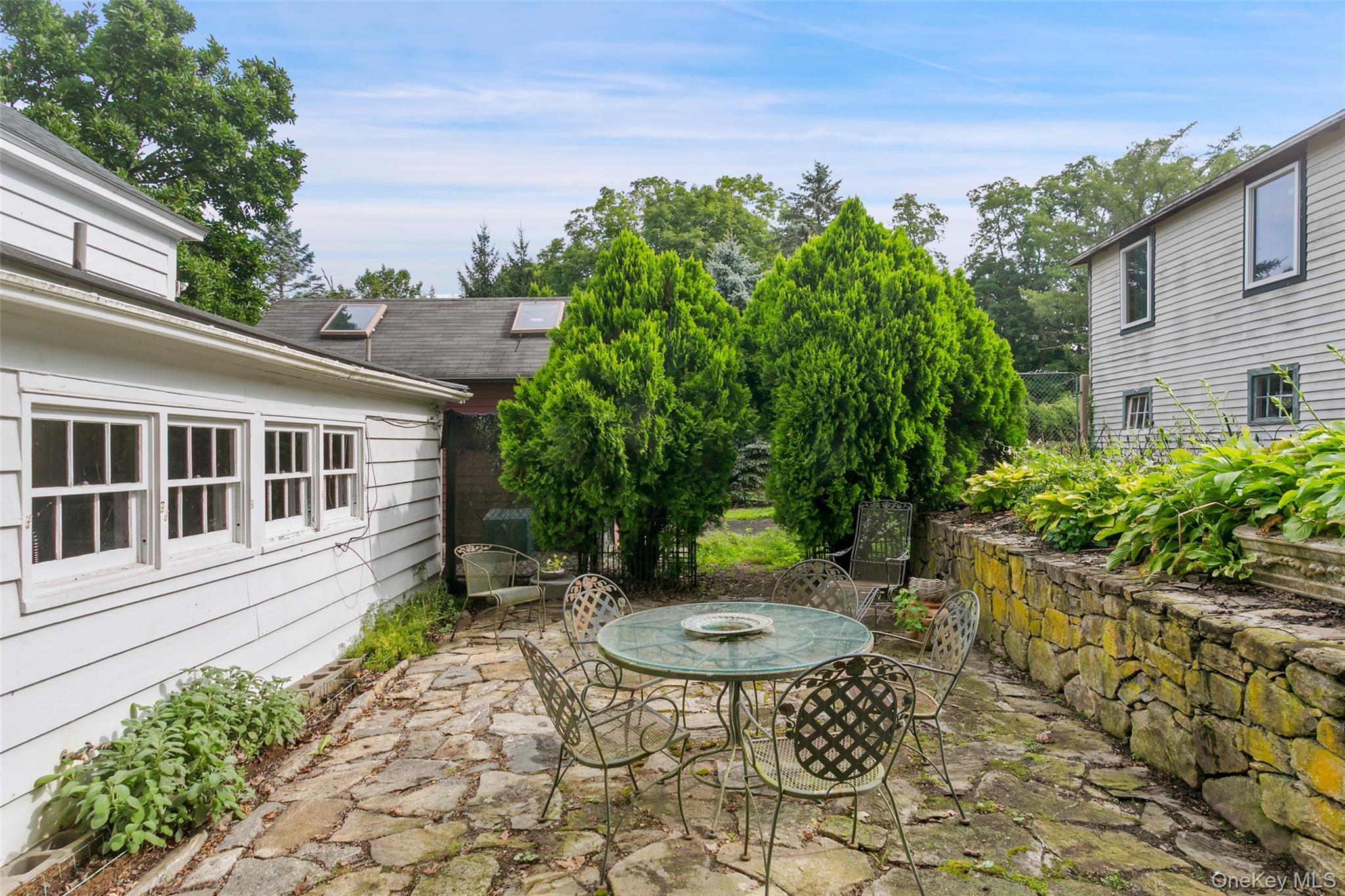 Single Family Cross River Road Westchester County, NY 10518, MLS-1040228-27