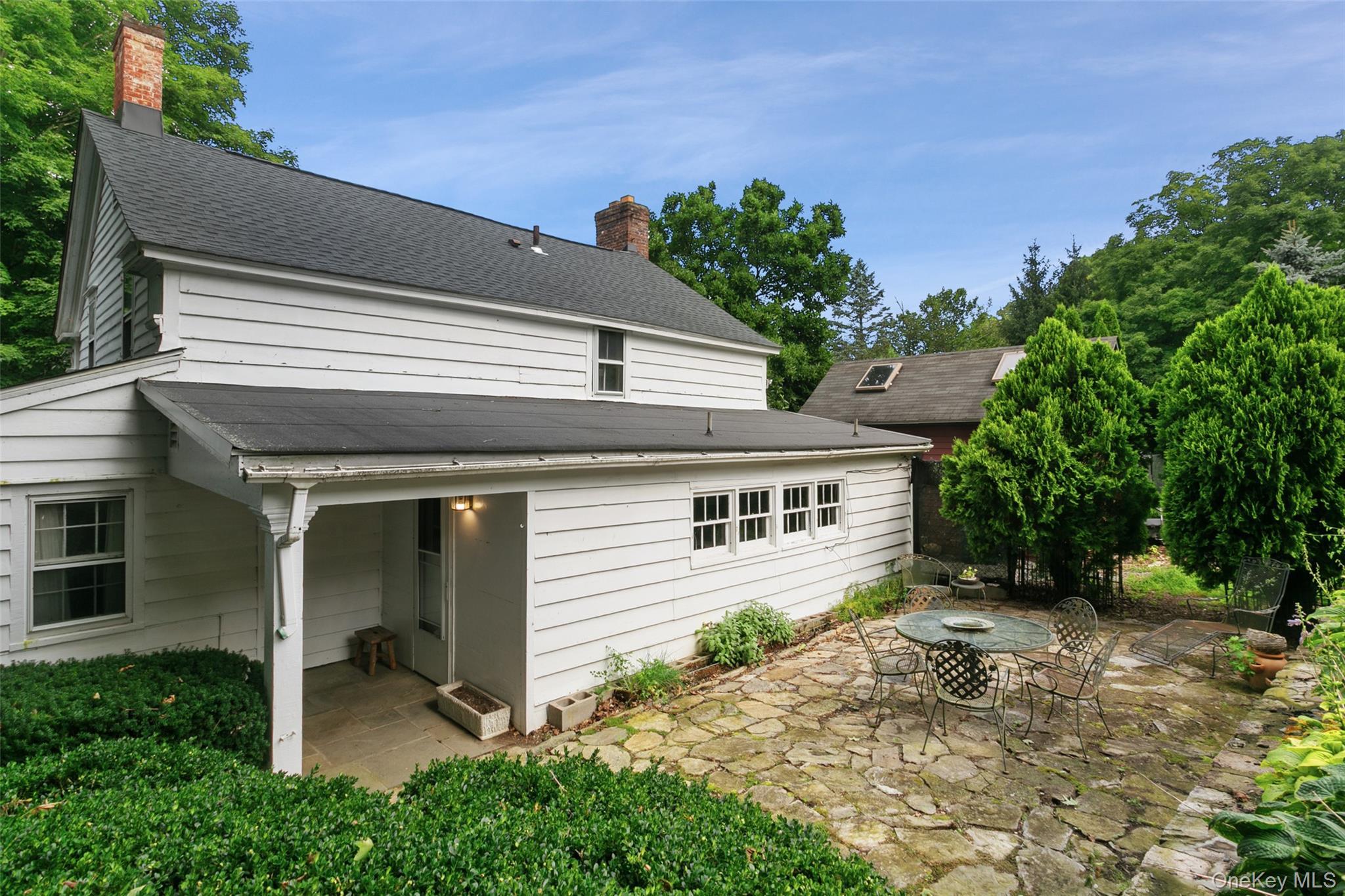 Single Family Cross River Road Westchester County, NY 10518, MLS-1040228-28