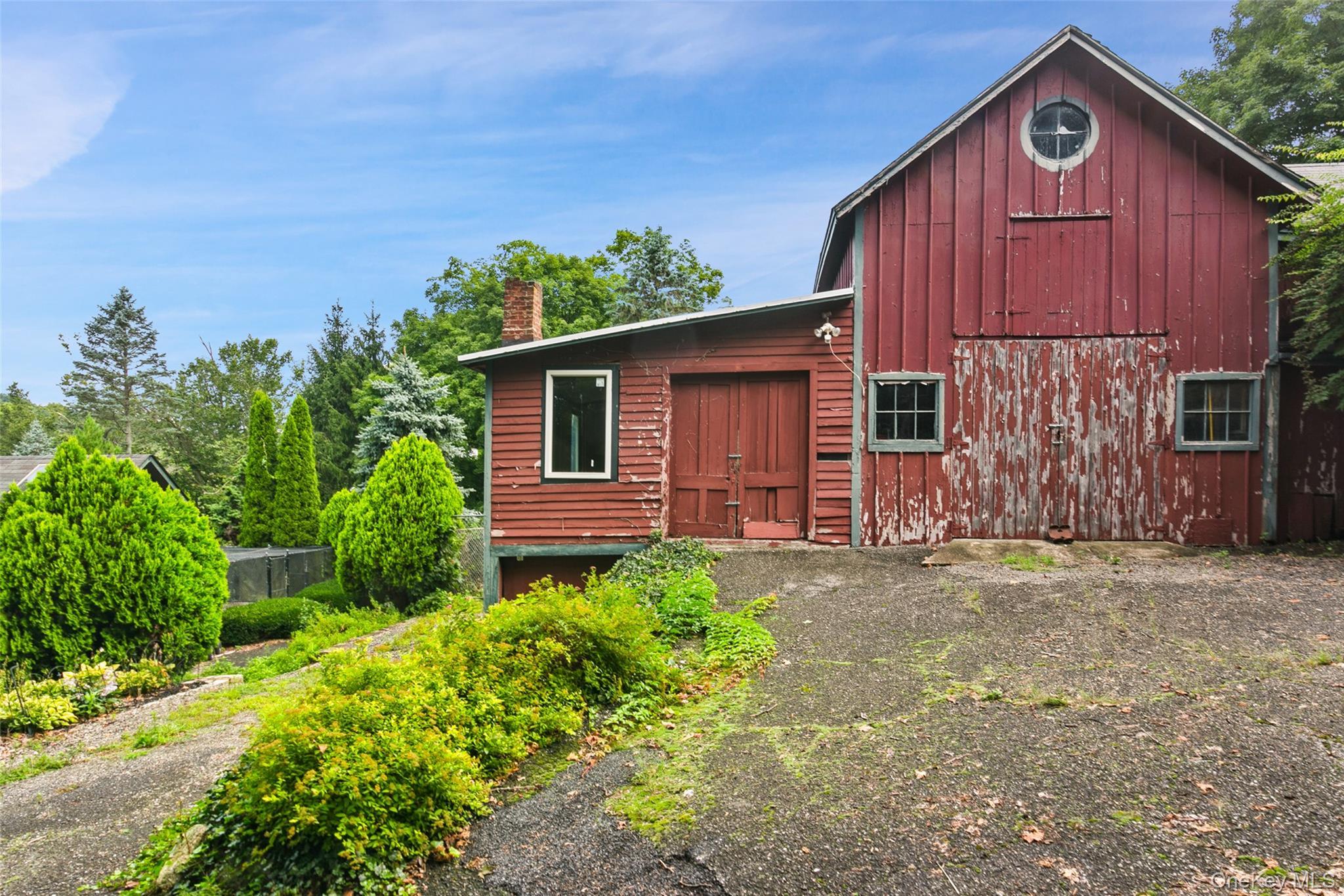 Single Family Cross River Road Westchester County, NY 10518, MLS-1040228-29