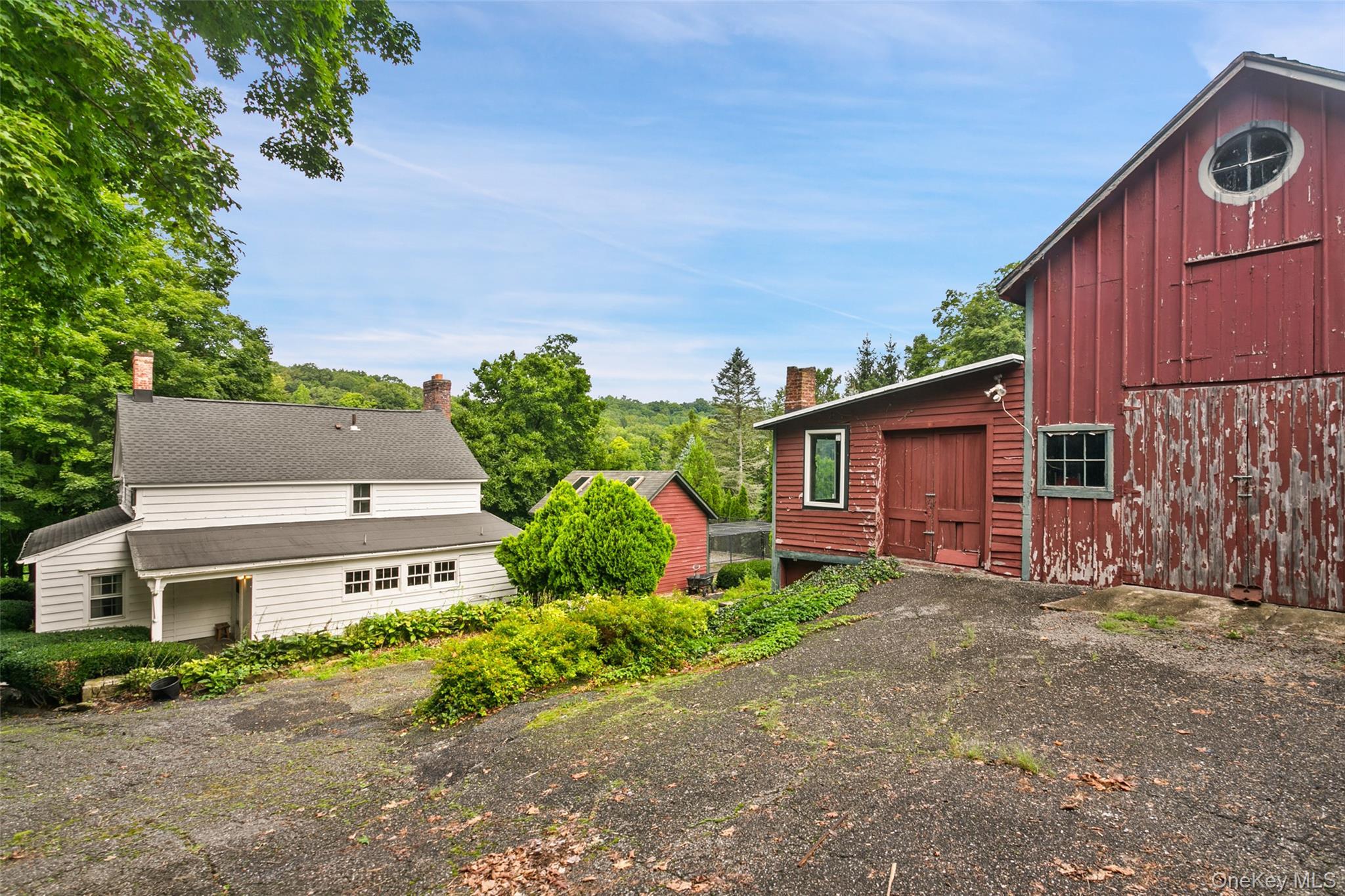 Single Family Cross River Road Westchester County, NY 10518, MLS-1040228-30