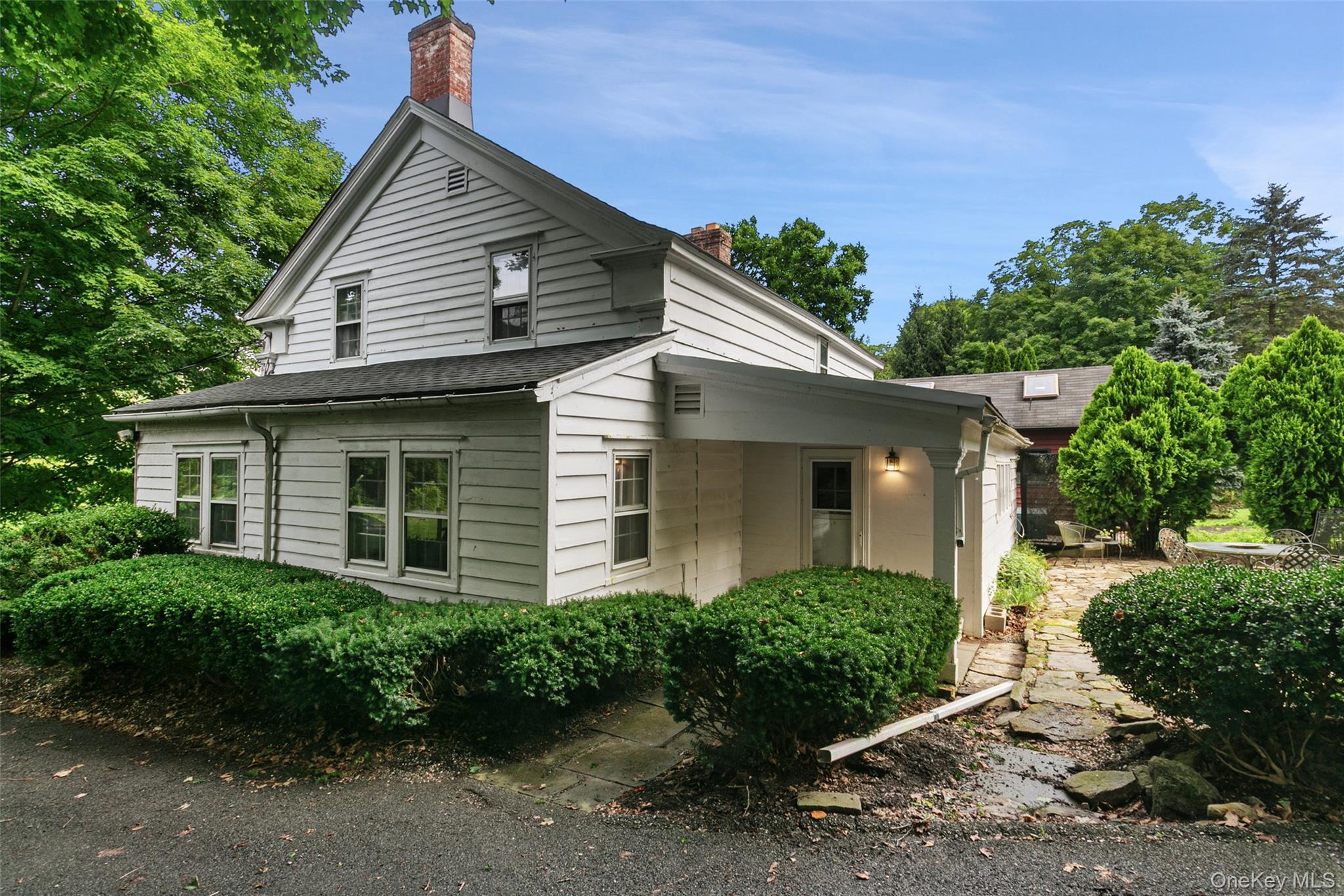 Single Family Cross River Road Westchester County, NY 10518, MLS-1040228-31
