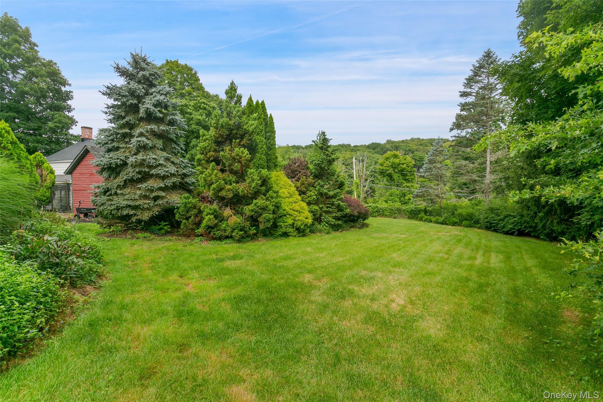 Single Family Cross River Road Westchester County, NY 10518, MLS-1040228-32