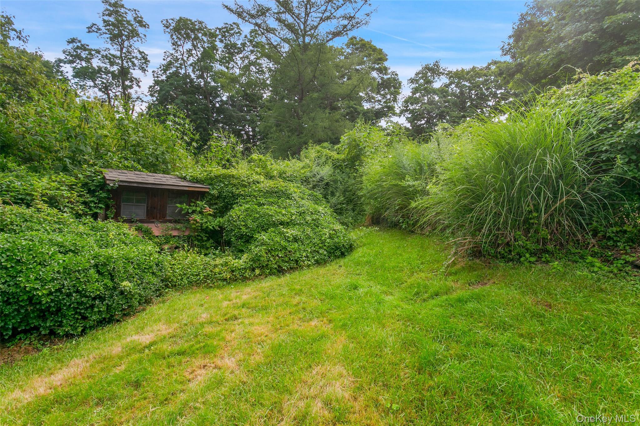Single Family Cross River Road Westchester County, NY 10518, MLS-1040228-34