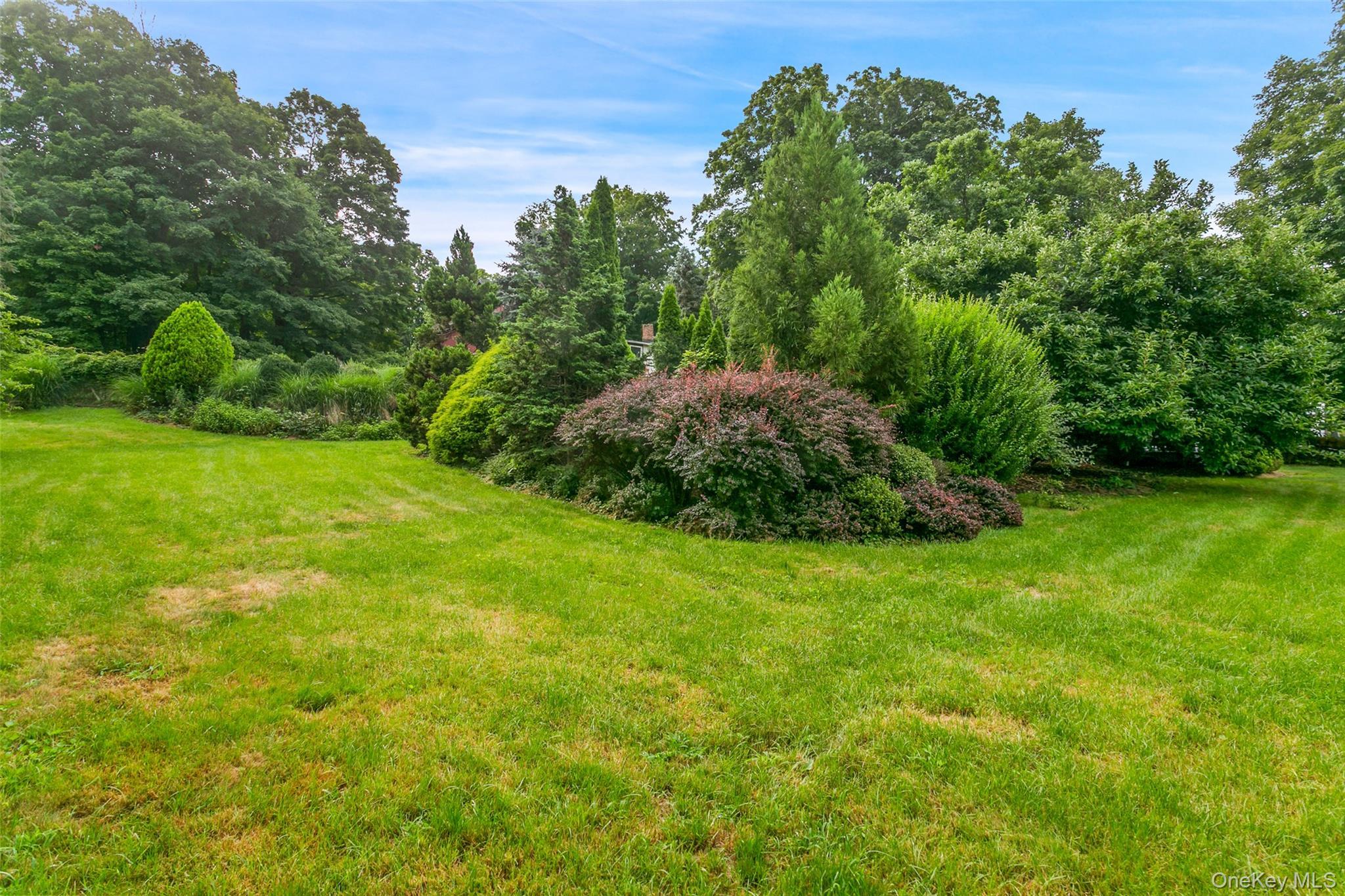 Single Family Cross River Road Westchester County, NY 10518, MLS-1040228-35