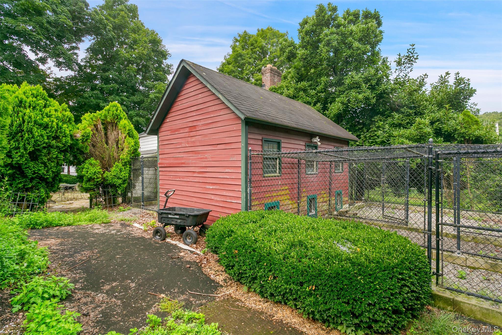 Single Family Cross River Road Westchester County, NY 10518, MLS-1040228-36