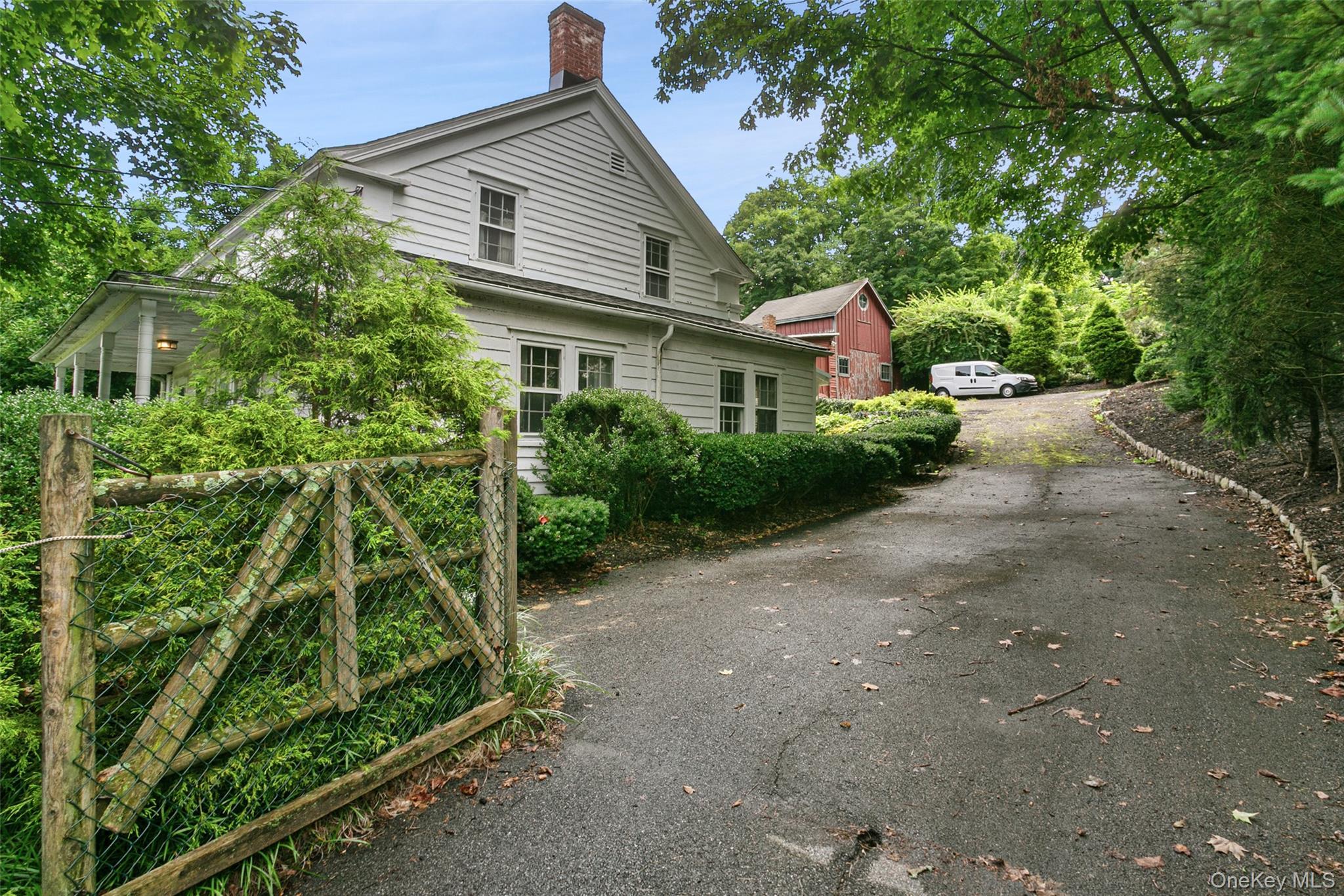 Single Family Cross River Road Westchester County, NY 10518, MLS-1040228-38