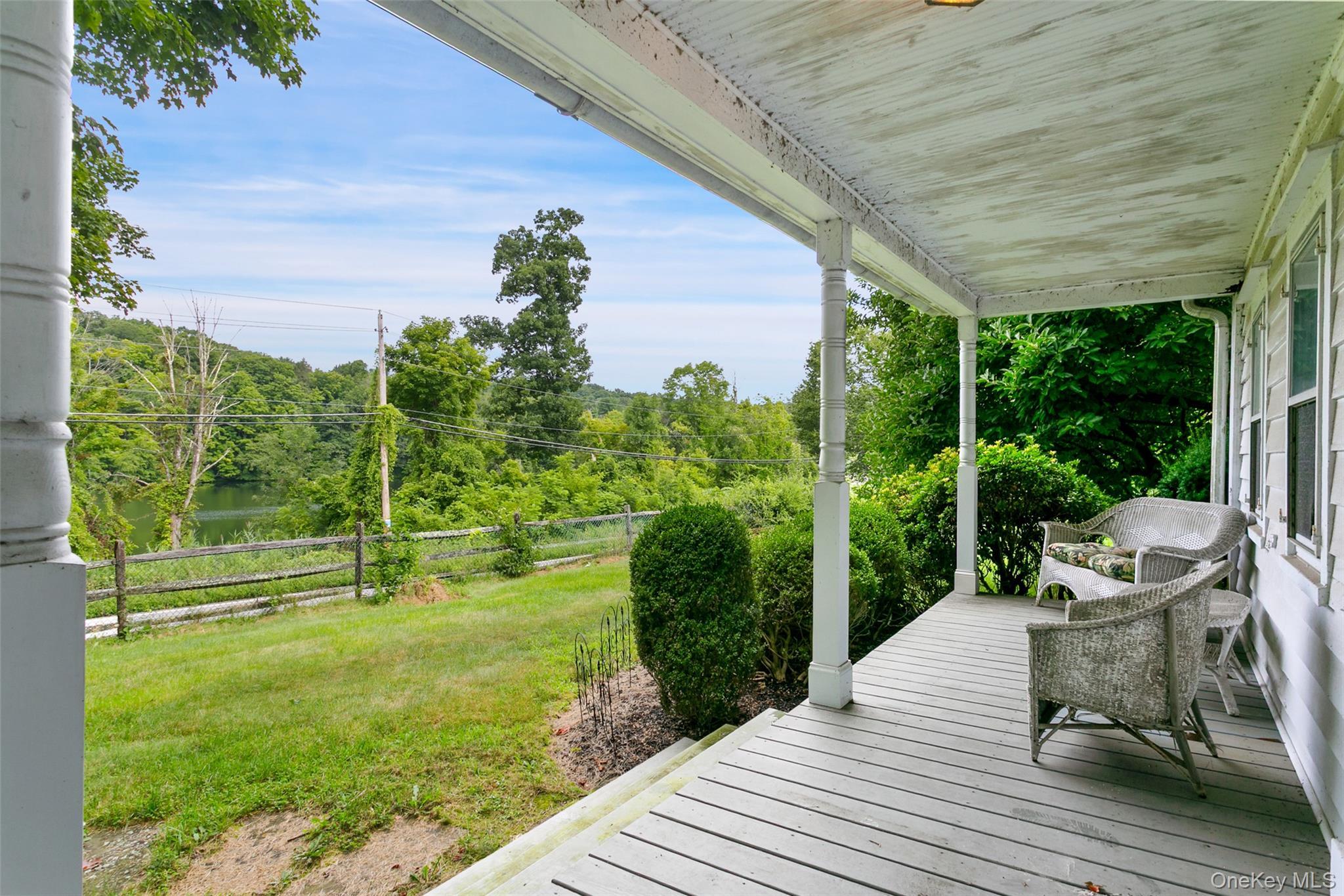 Single Family Cross River Road Westchester County, NY 10518, MLS-1040228-39