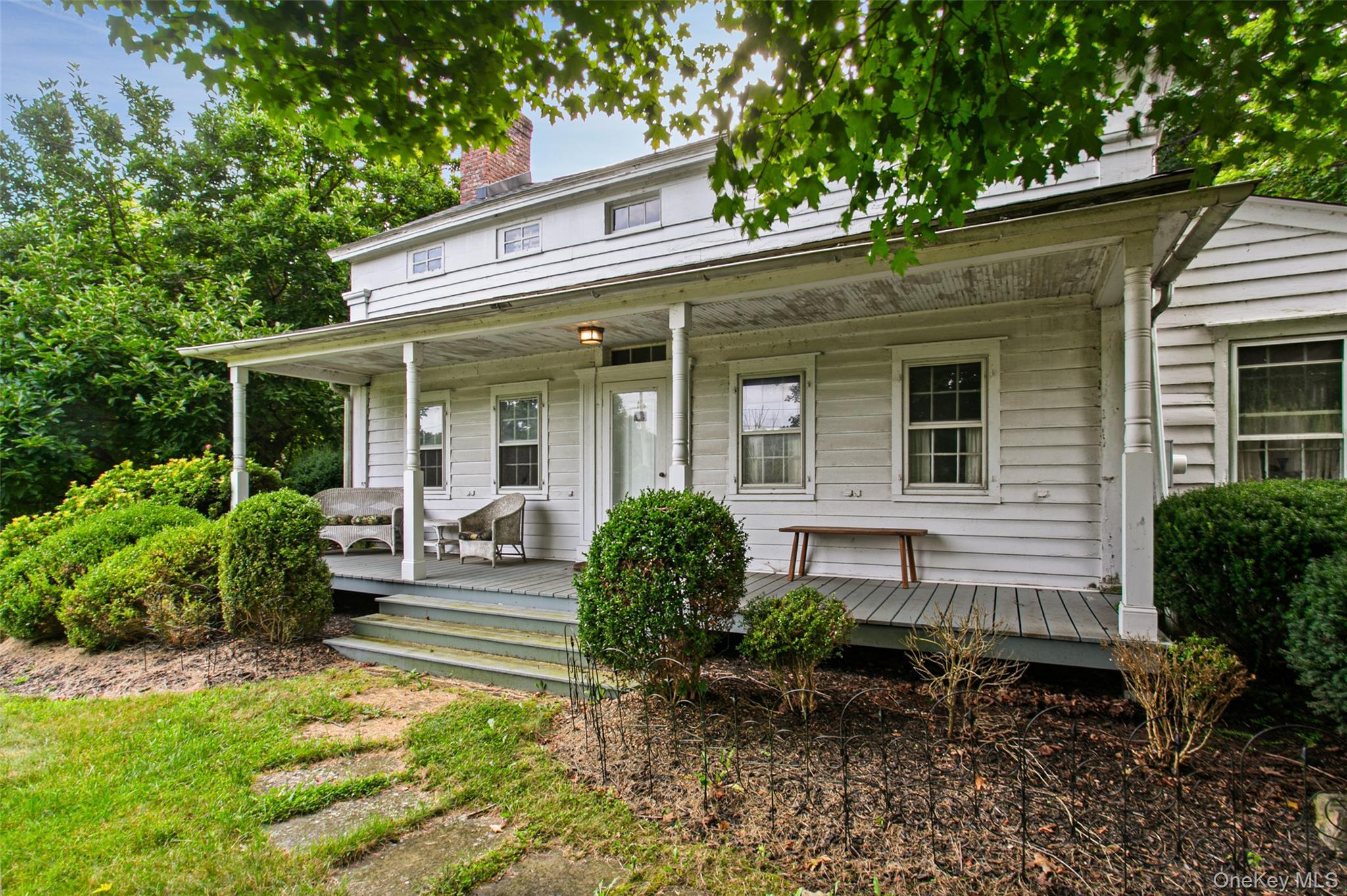 Single Family Cross River Road Westchester County, NY 10518, MLS-1040228-40