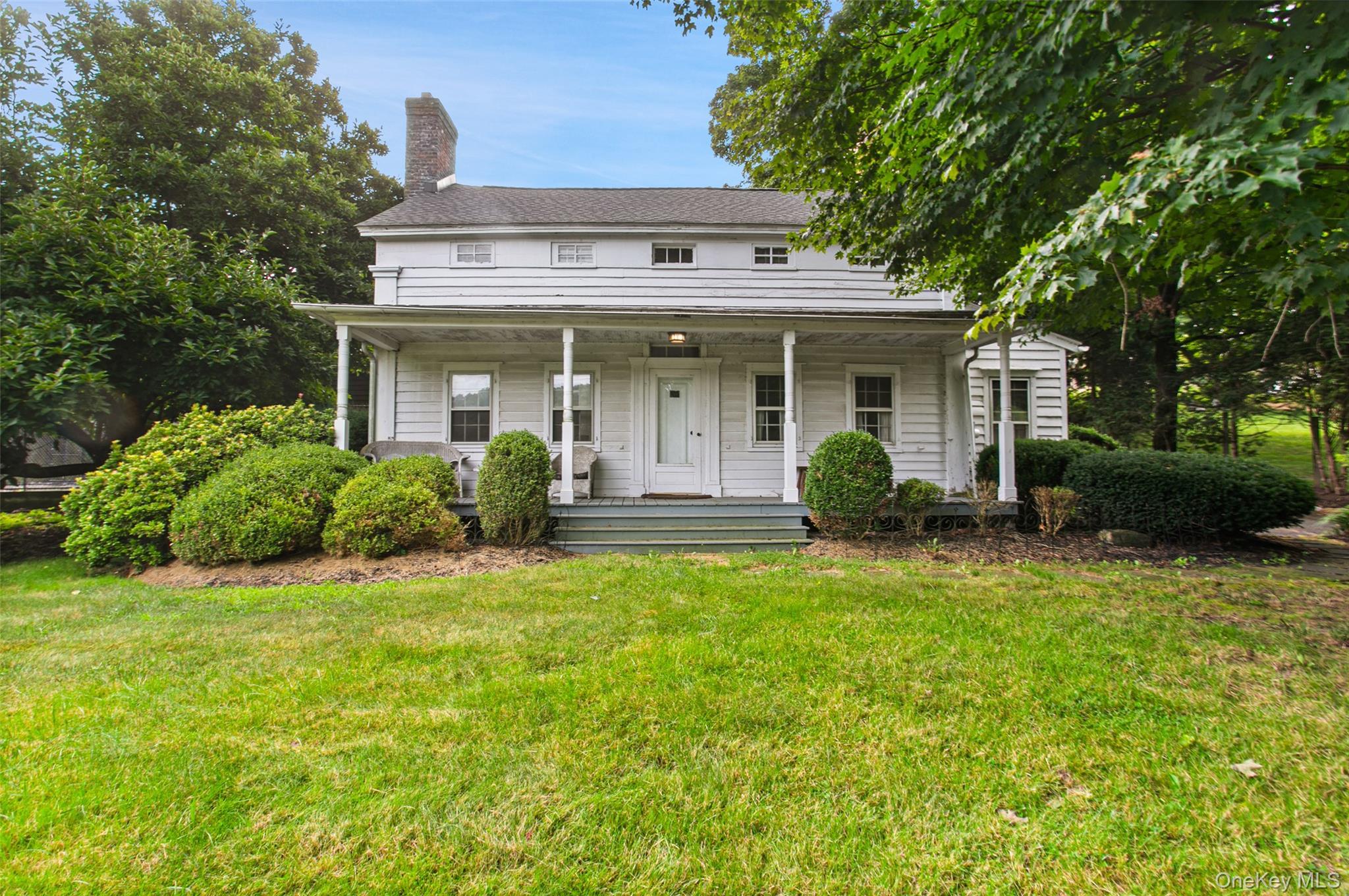 Single Family Cross River Road  Westchester County, NY 10518, MLS-1040228-41